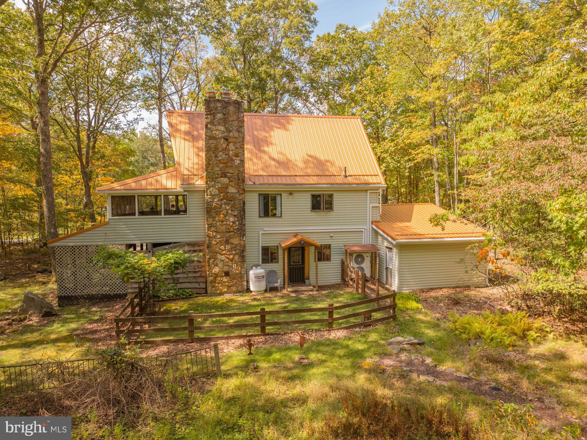 YOUGH MT. RESORT - Residential