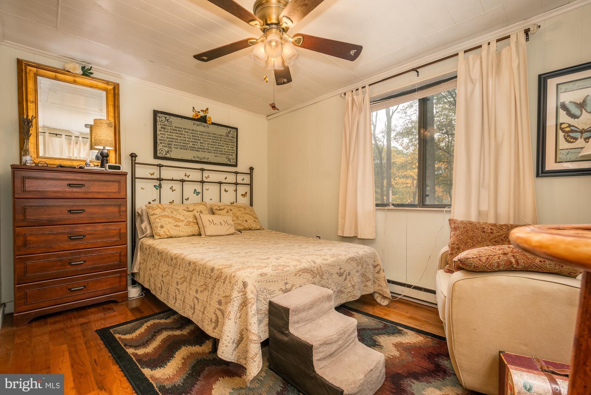 YOUGH MT. RESORT - Residential