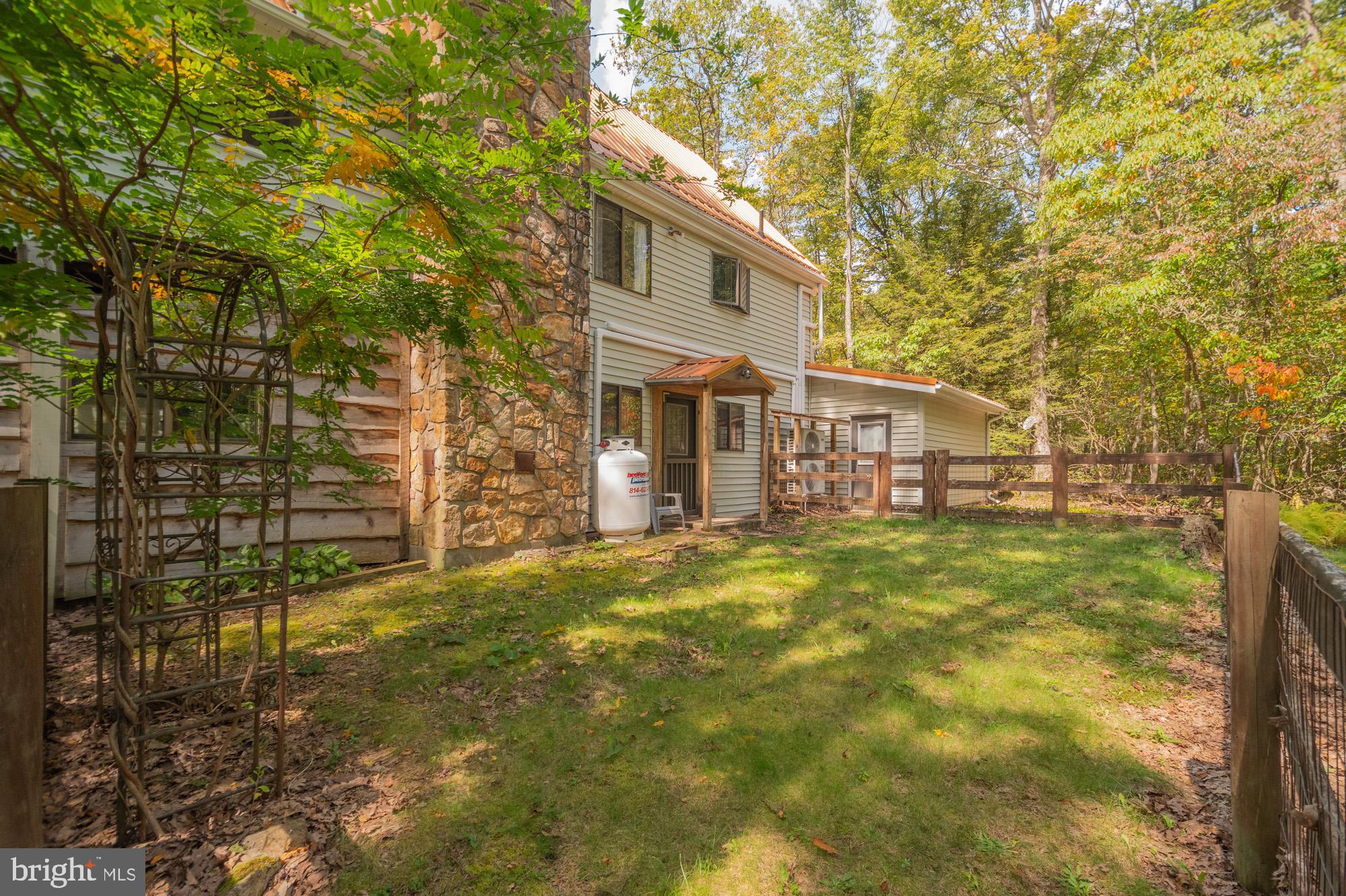 YOUGH MT. RESORT - Residential