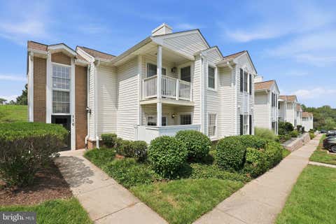 Photo of 116 Westwick Court #1, STERLING, VA 20165 (MLS # VALO2131388)