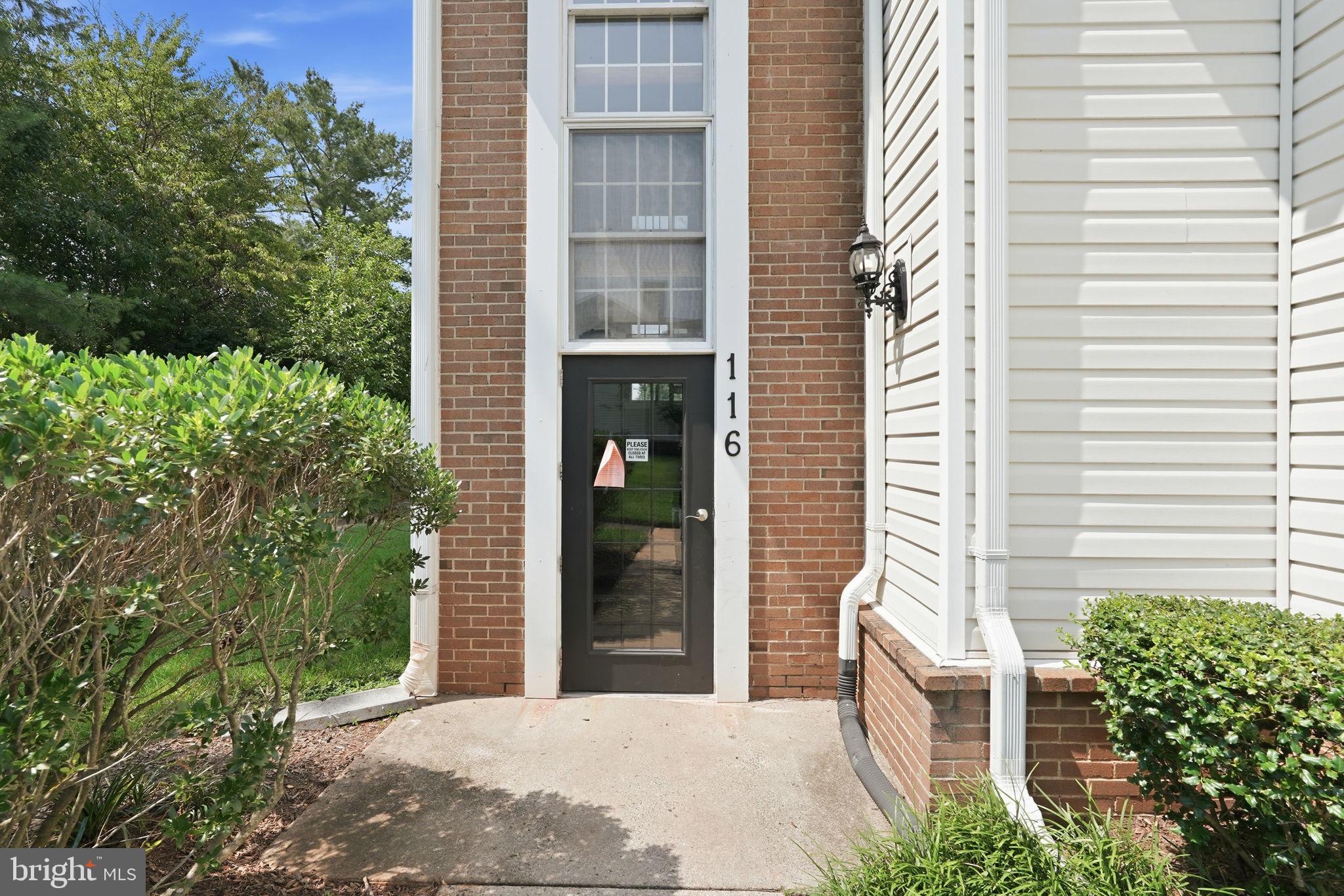 116 WESTWICK COURT 1