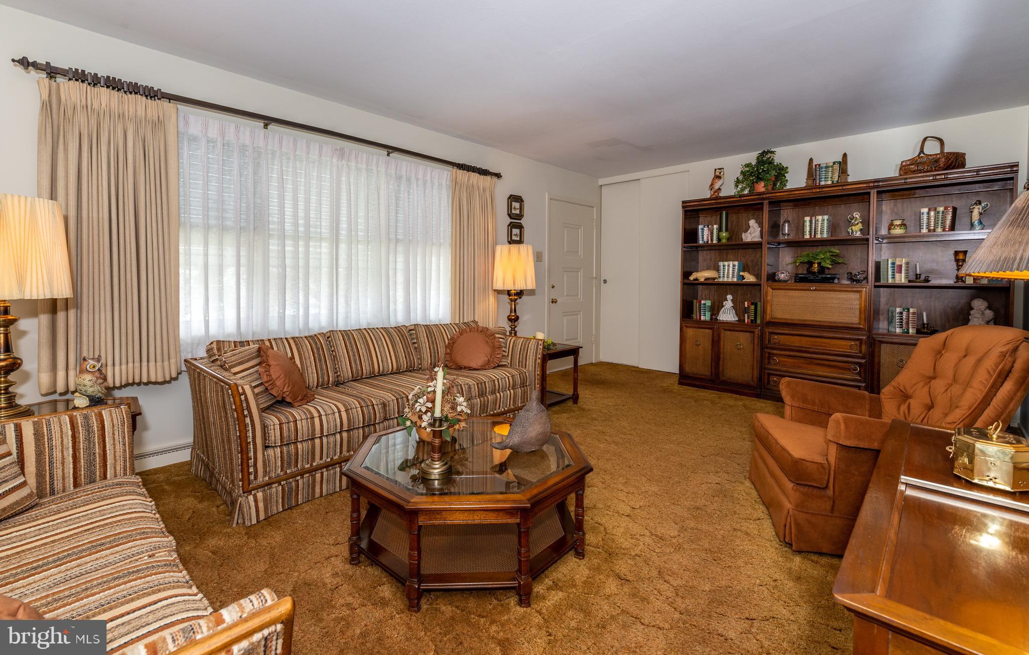 FIRESIDE - Residential