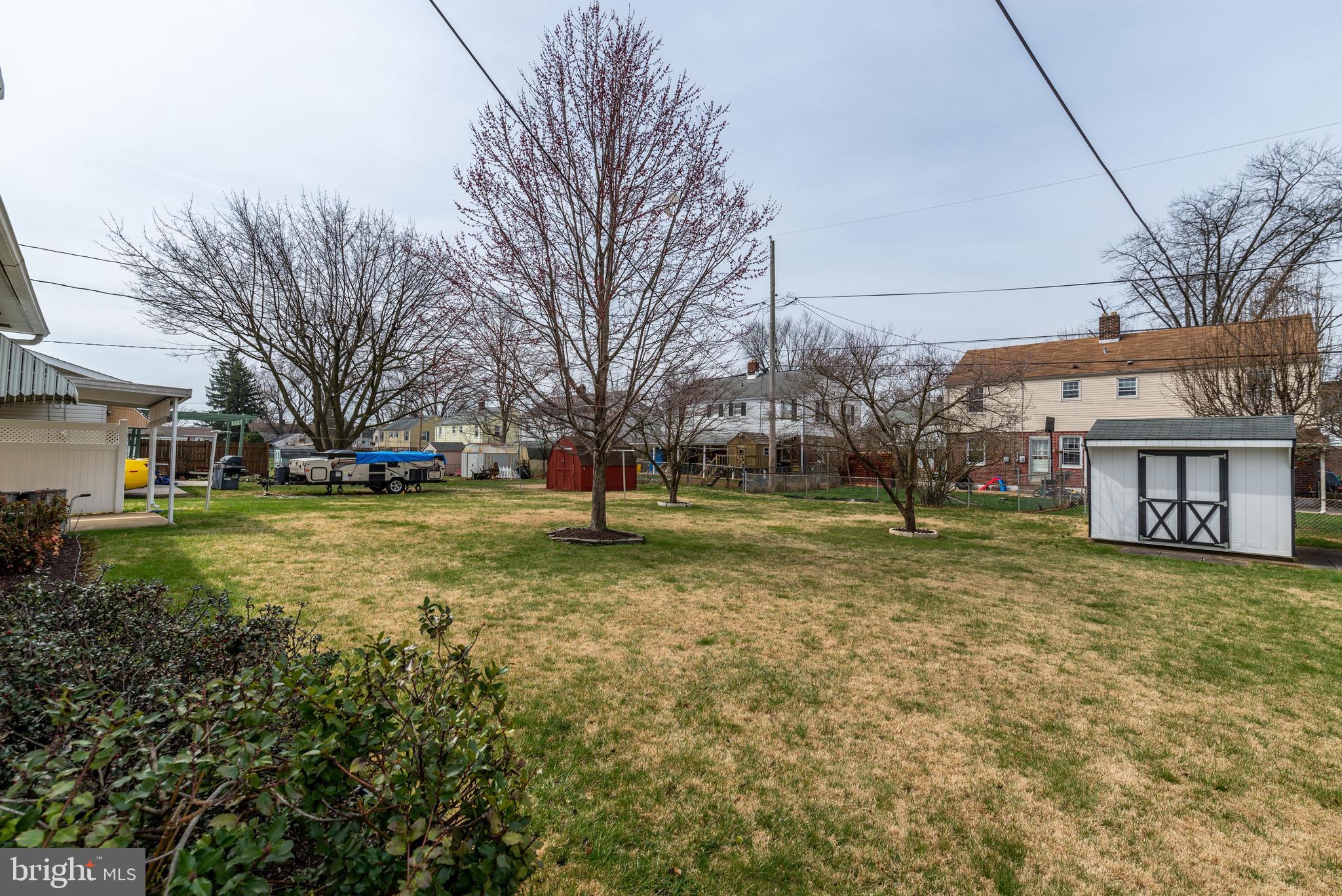 FIRESIDE - Residential