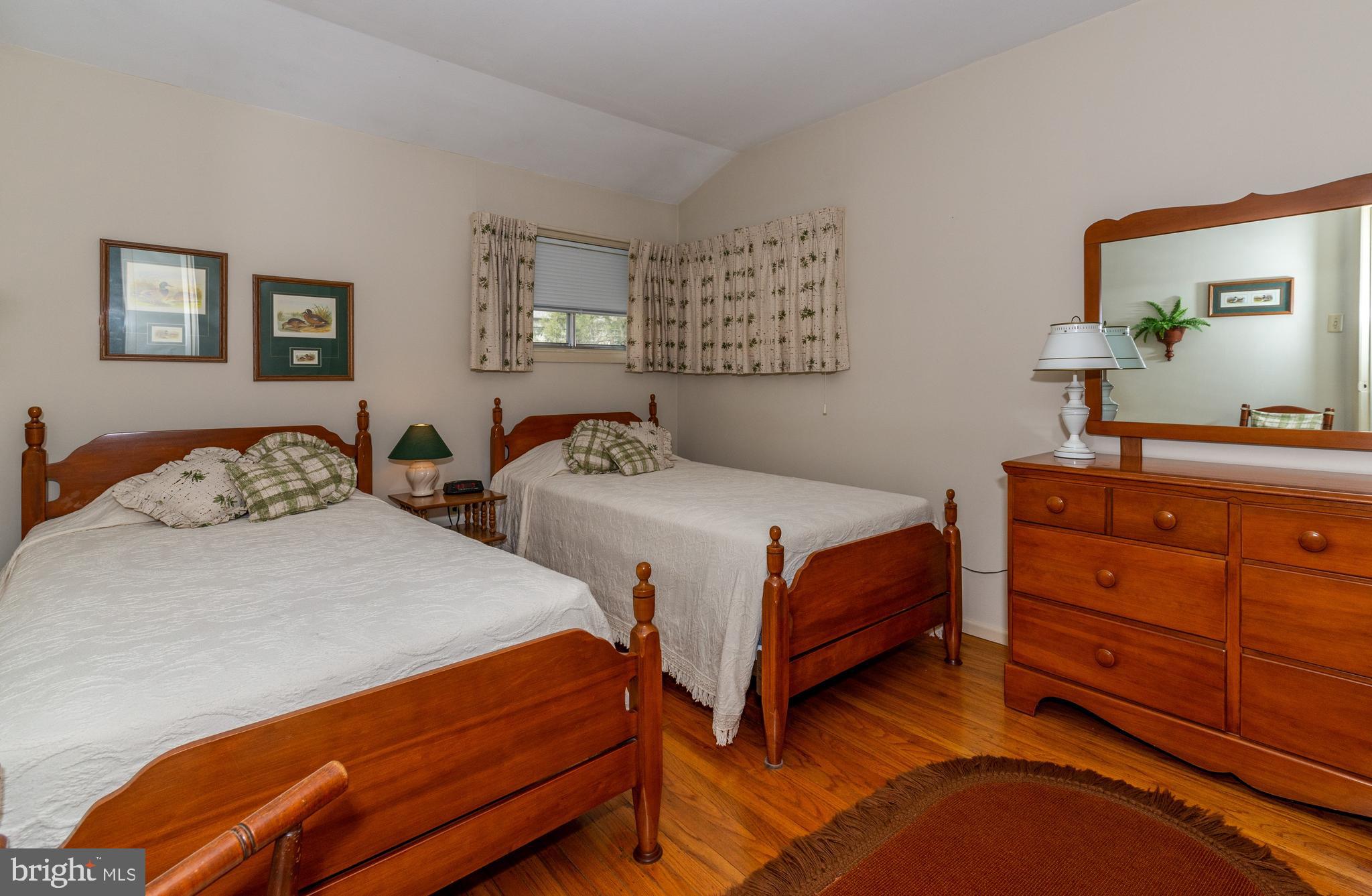 FIRESIDE - Residential