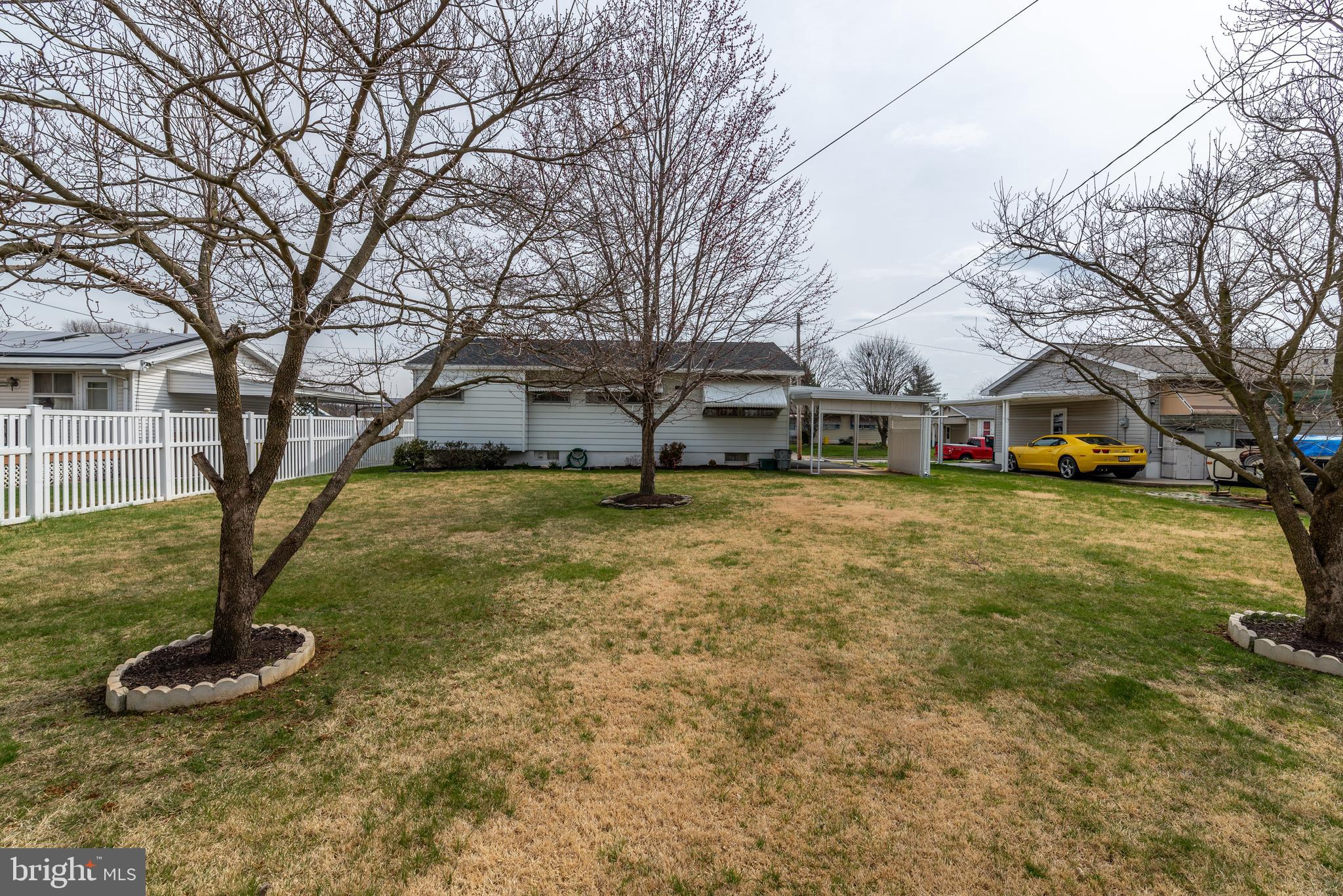 FIRESIDE - Residential