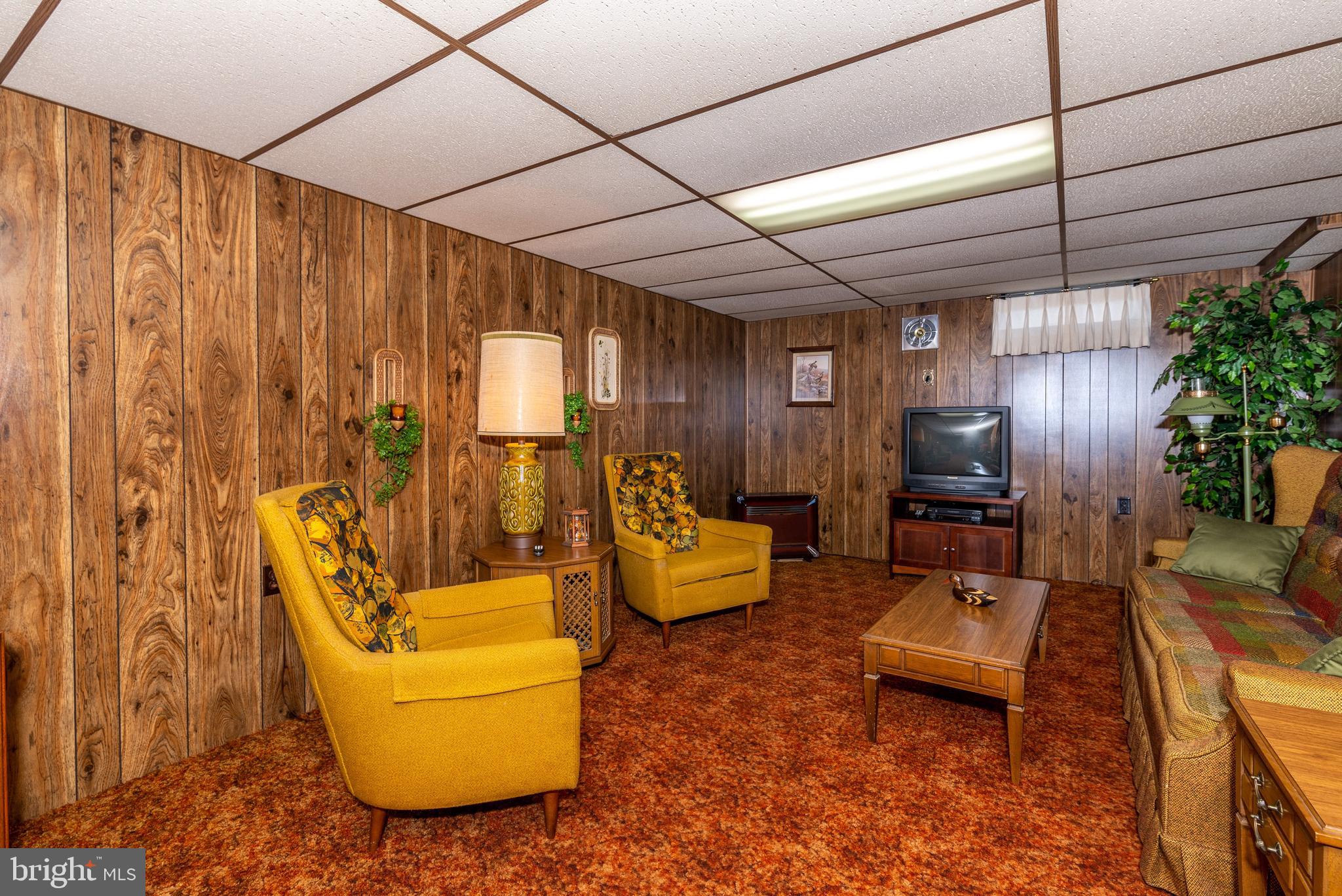 FIRESIDE - Residential