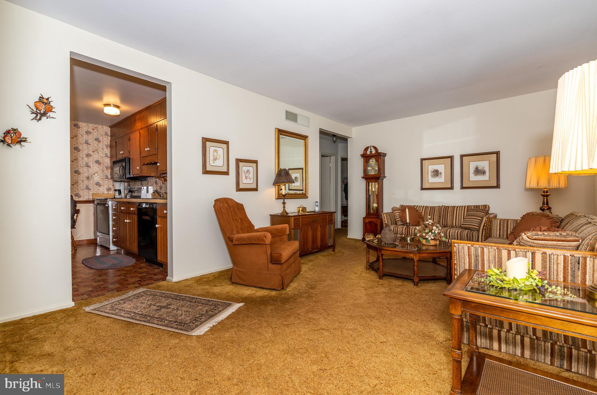 FIRESIDE - Residential