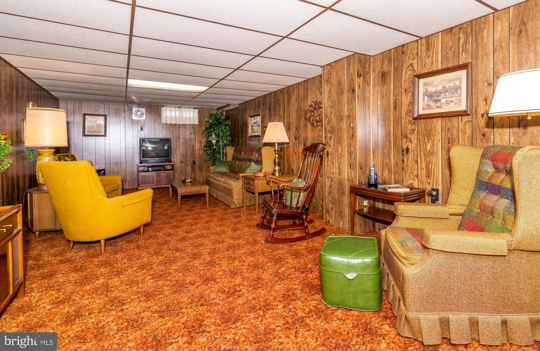 FIRESIDE - Residential