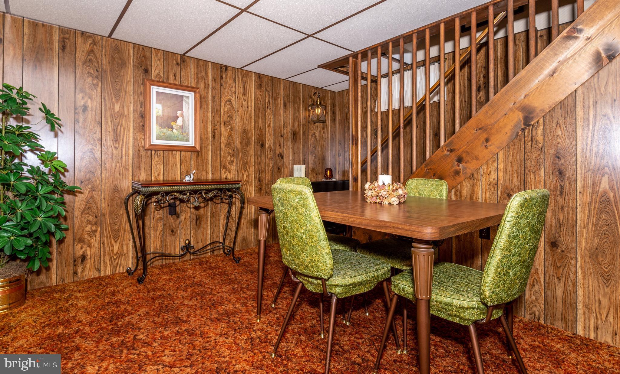 FIRESIDE - Residential