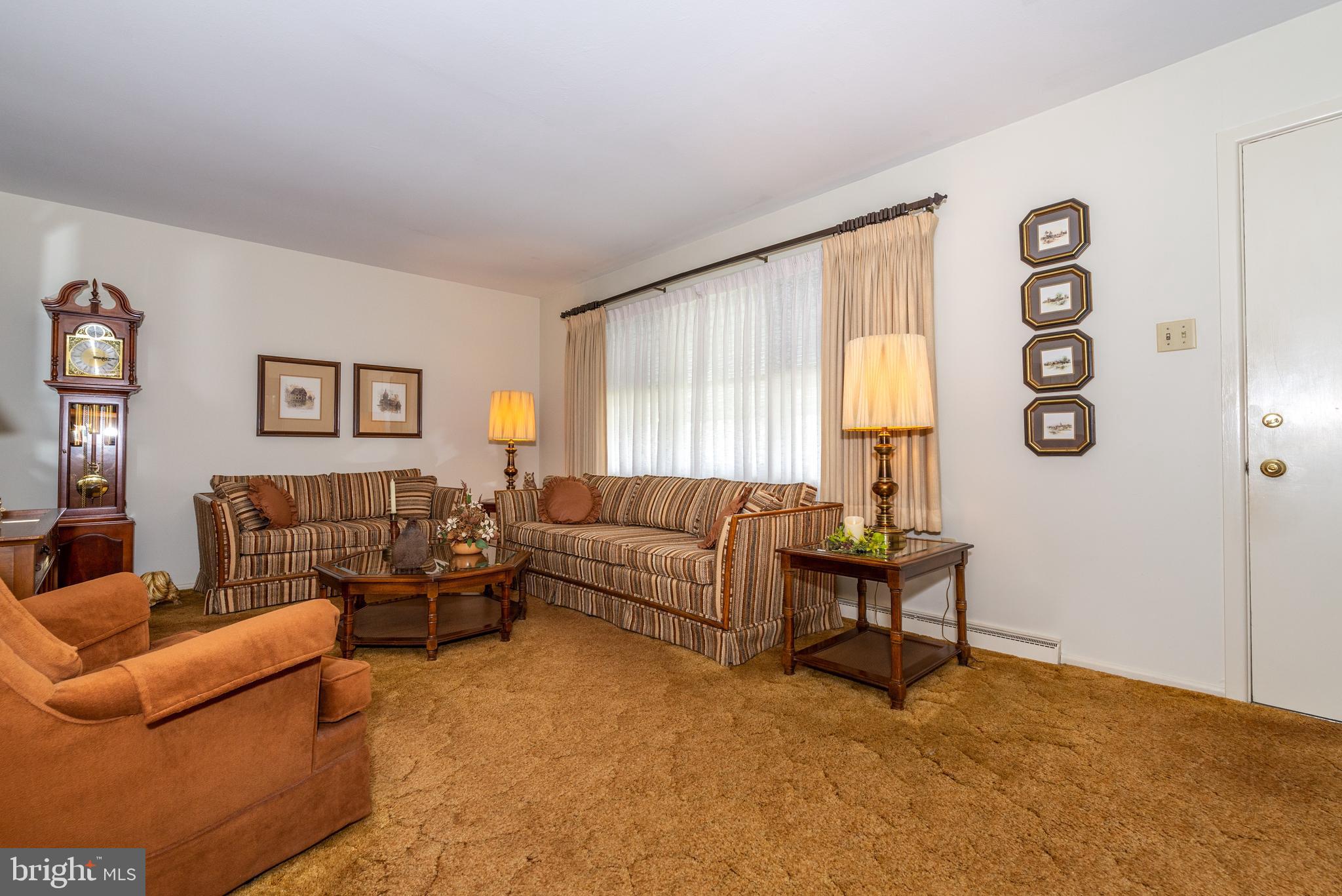 FIRESIDE - Residential