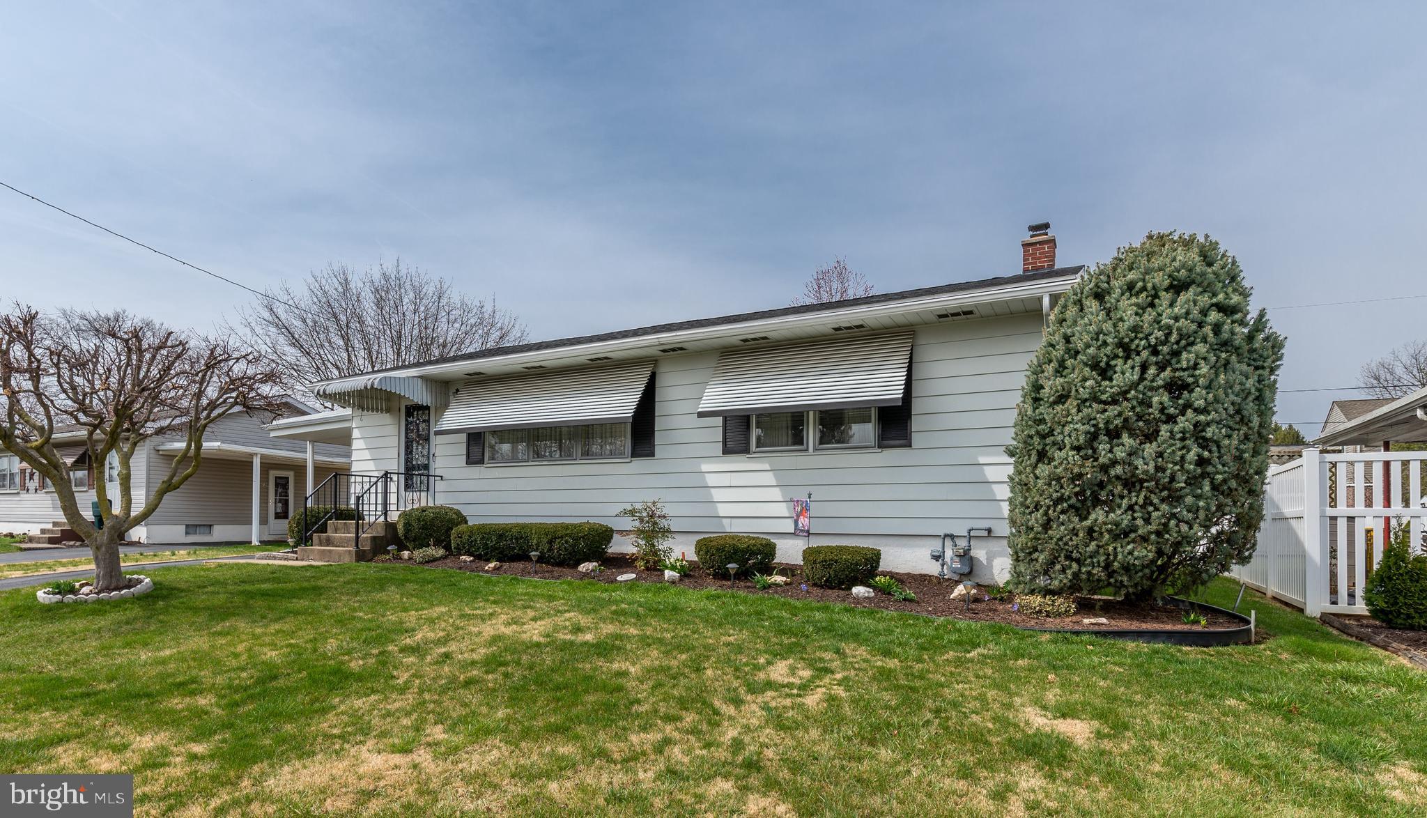 FIRESIDE - Residential