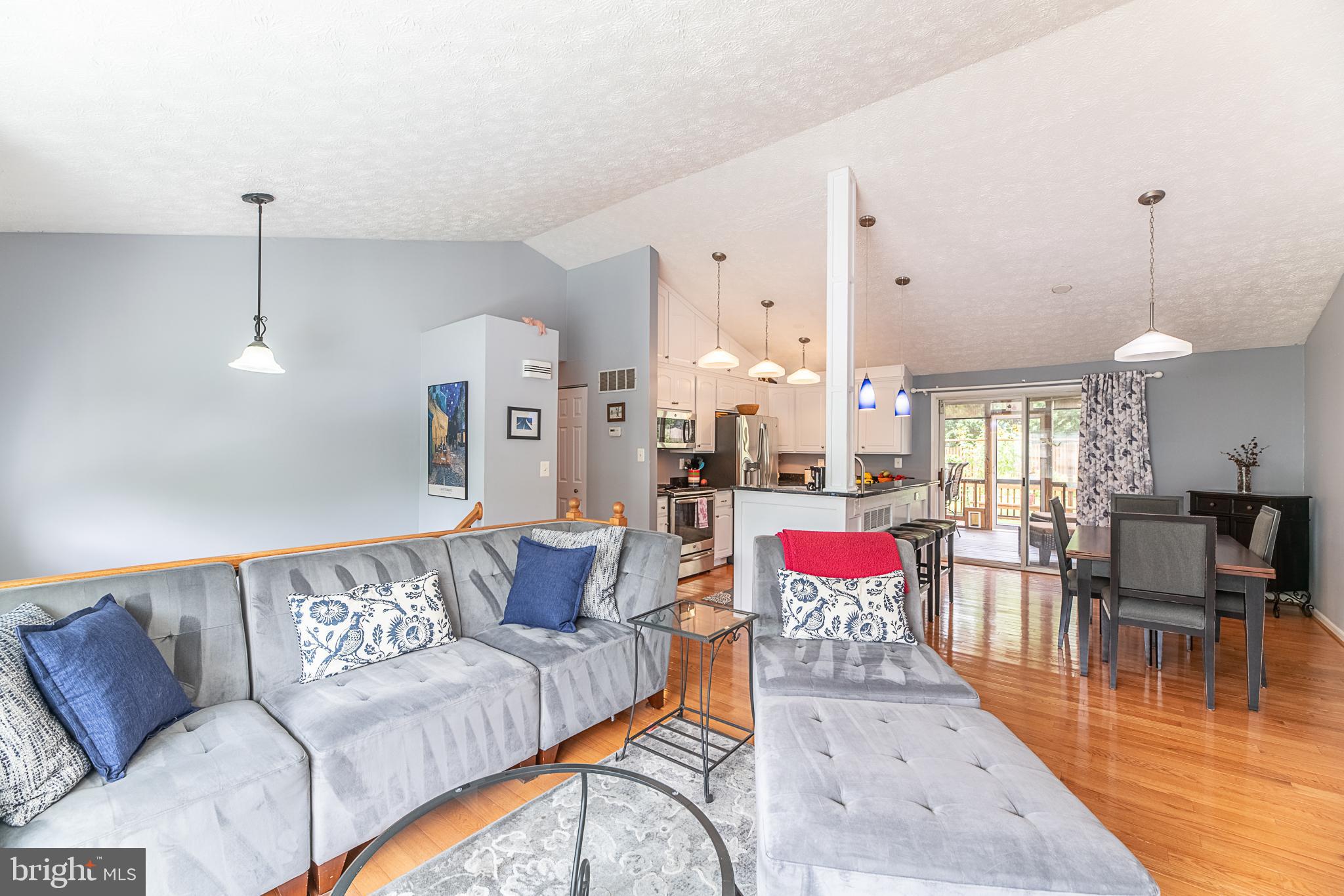 NESTORIA - Residential