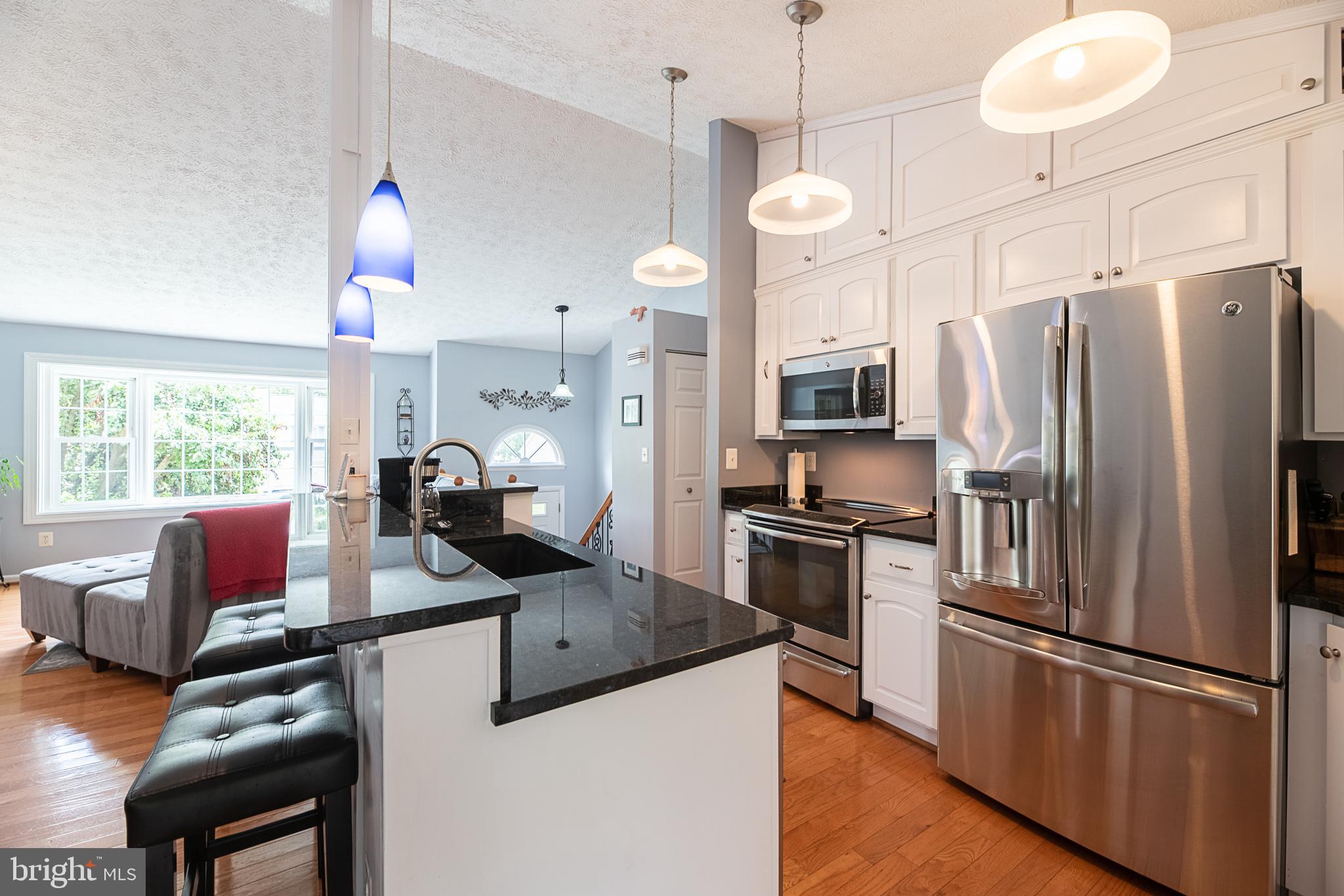 NESTORIA - Residential