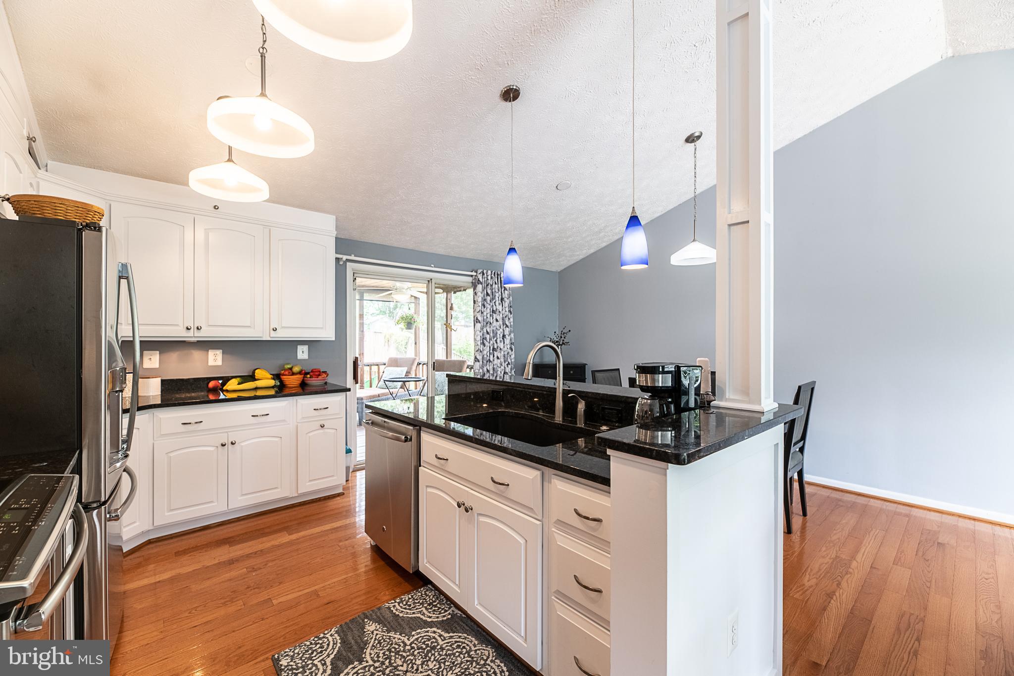 NESTORIA - Residential