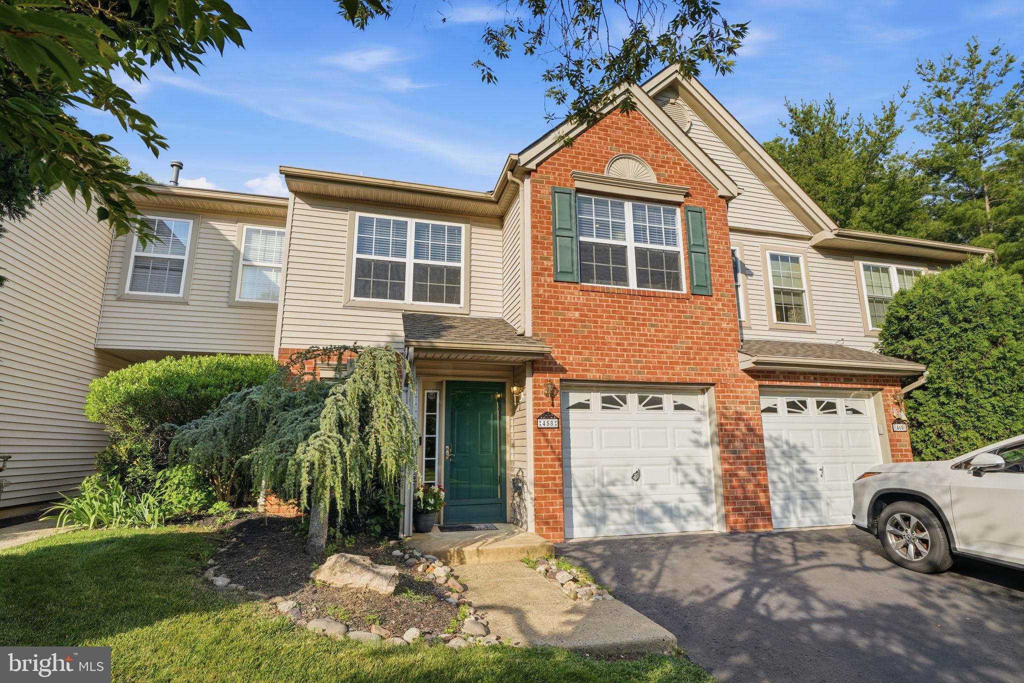 458 JASON DRIVE