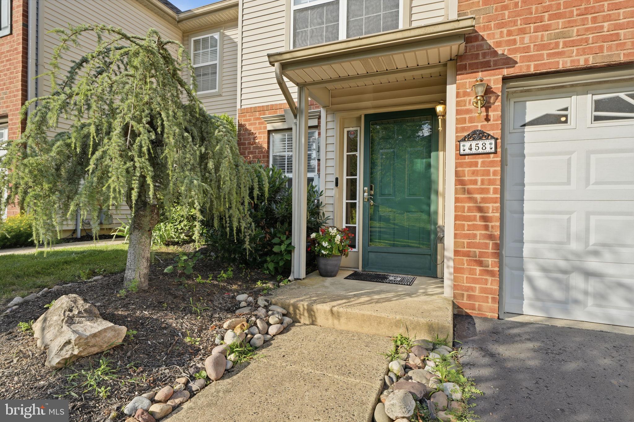 458 JASON DRIVE