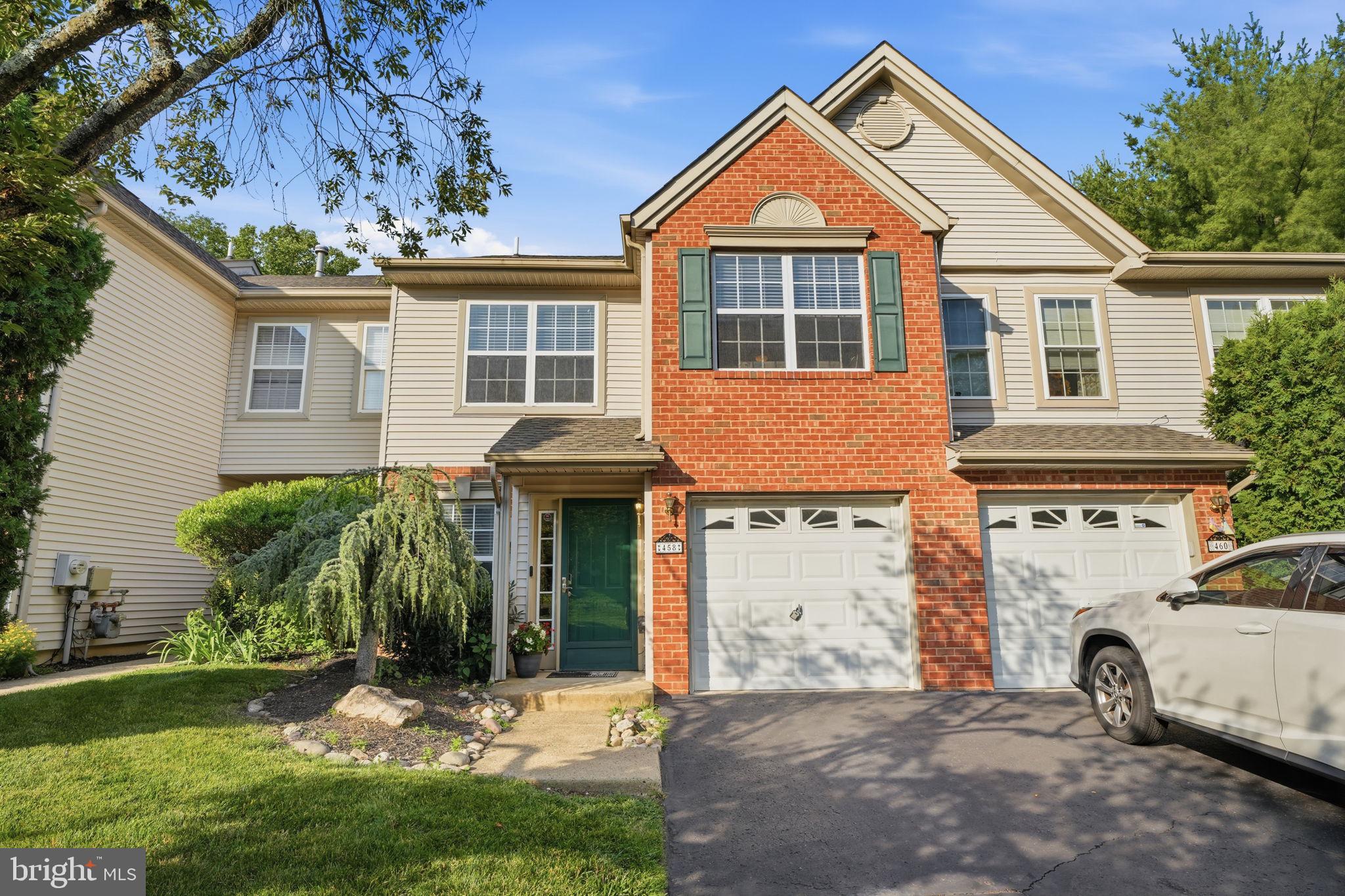 458 JASON DRIVE