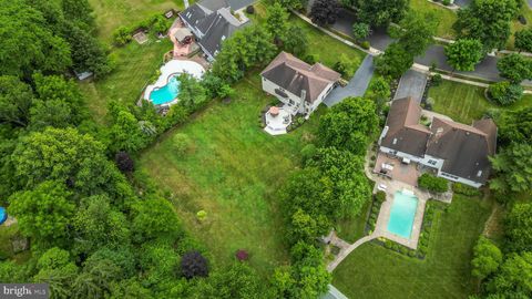 A home in PRINCETON JUNCTION