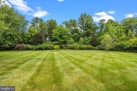 A home in PRINCETON JUNCTION