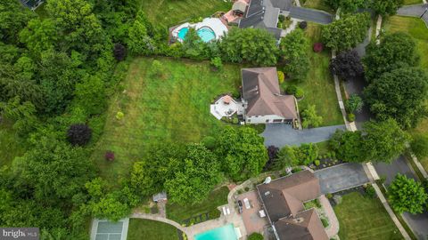 A home in PRINCETON JUNCTION