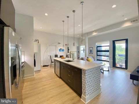 1111 ORREN STREET NE 300 WASHINGTON DC 20002