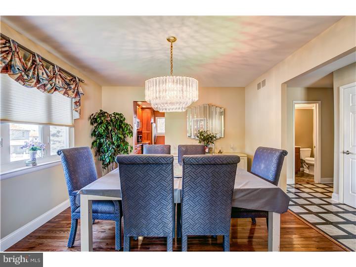 FOX HOLLOW - Residential