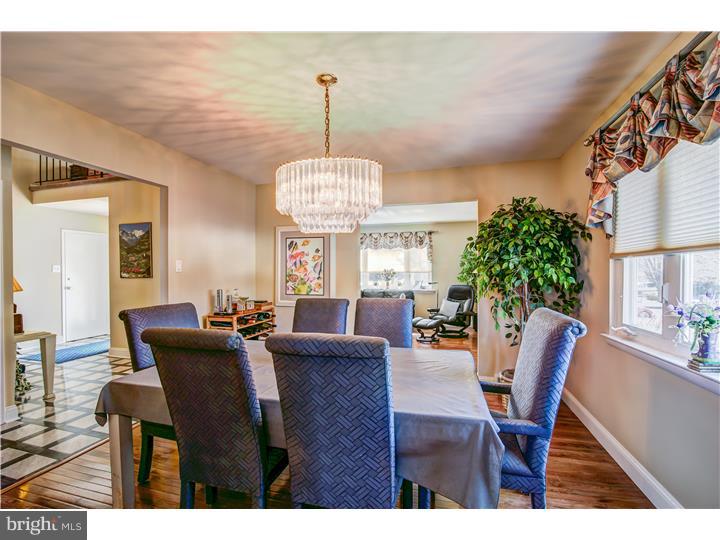 FOX HOLLOW - Residential