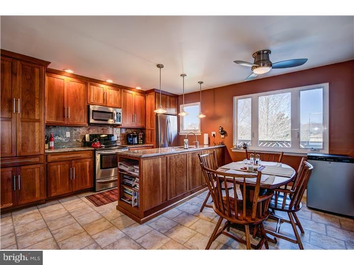FOX HOLLOW - Residential