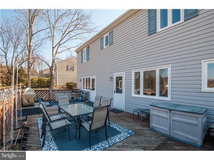 FOX HOLLOW - Residential