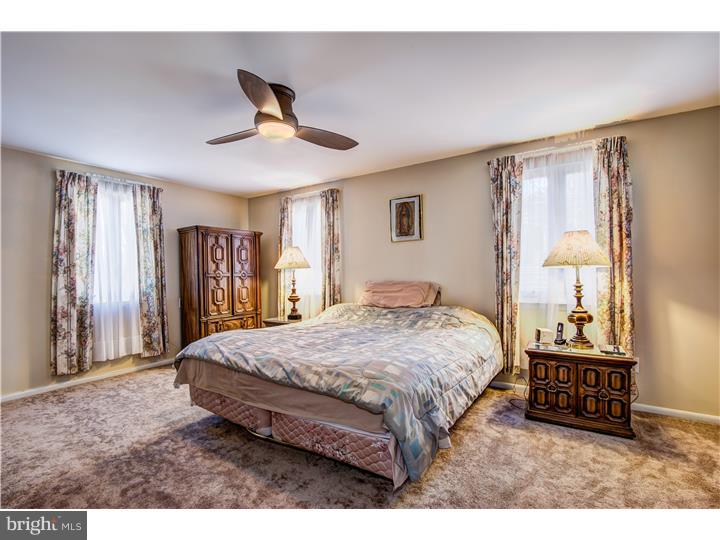 FOX HOLLOW - Residential