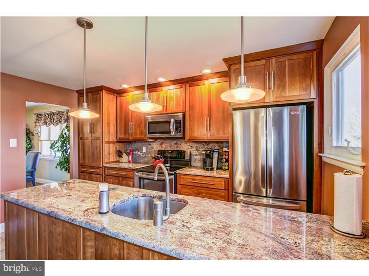 FOX HOLLOW - Residential