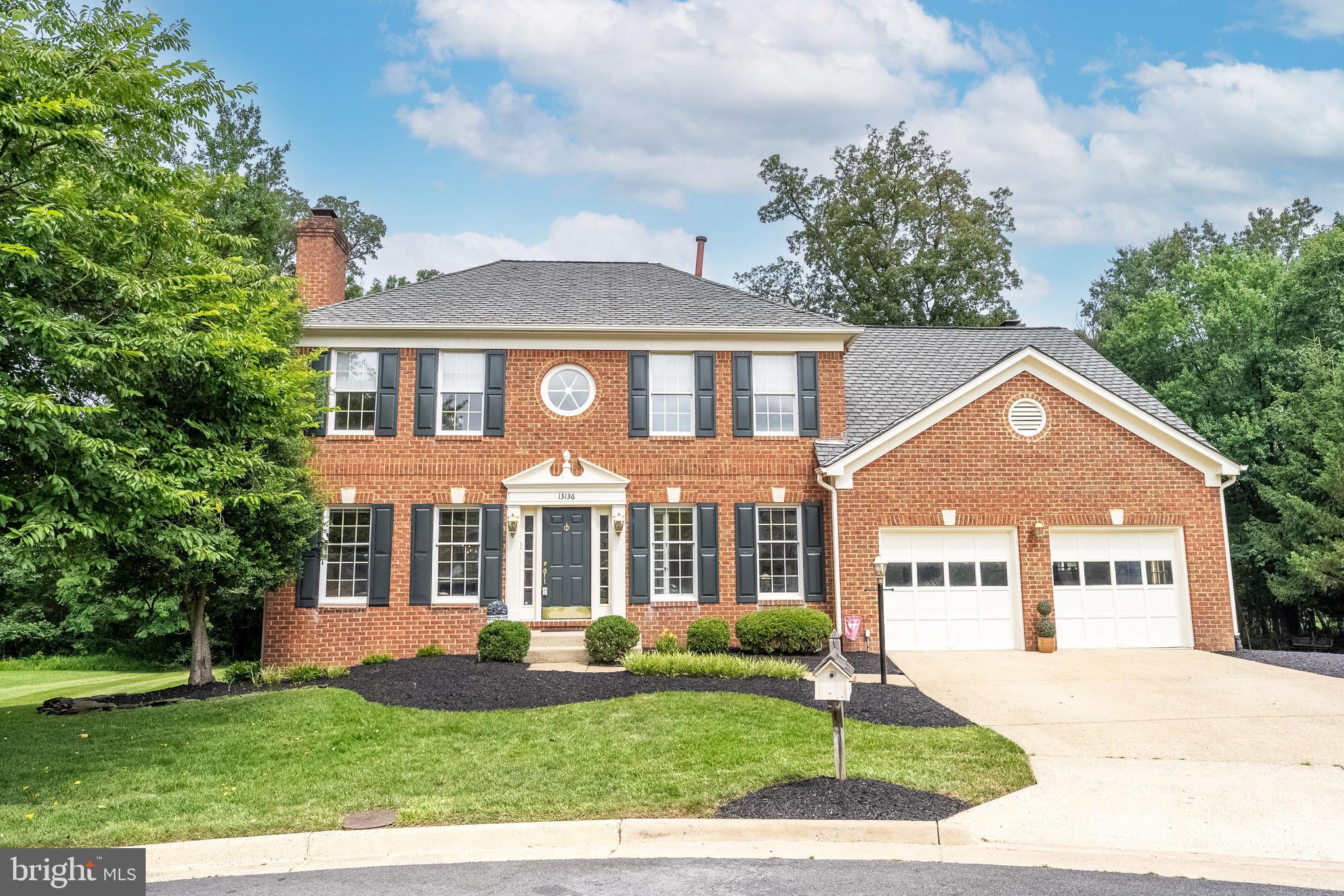 SYCAMORE RIDGE - Residential