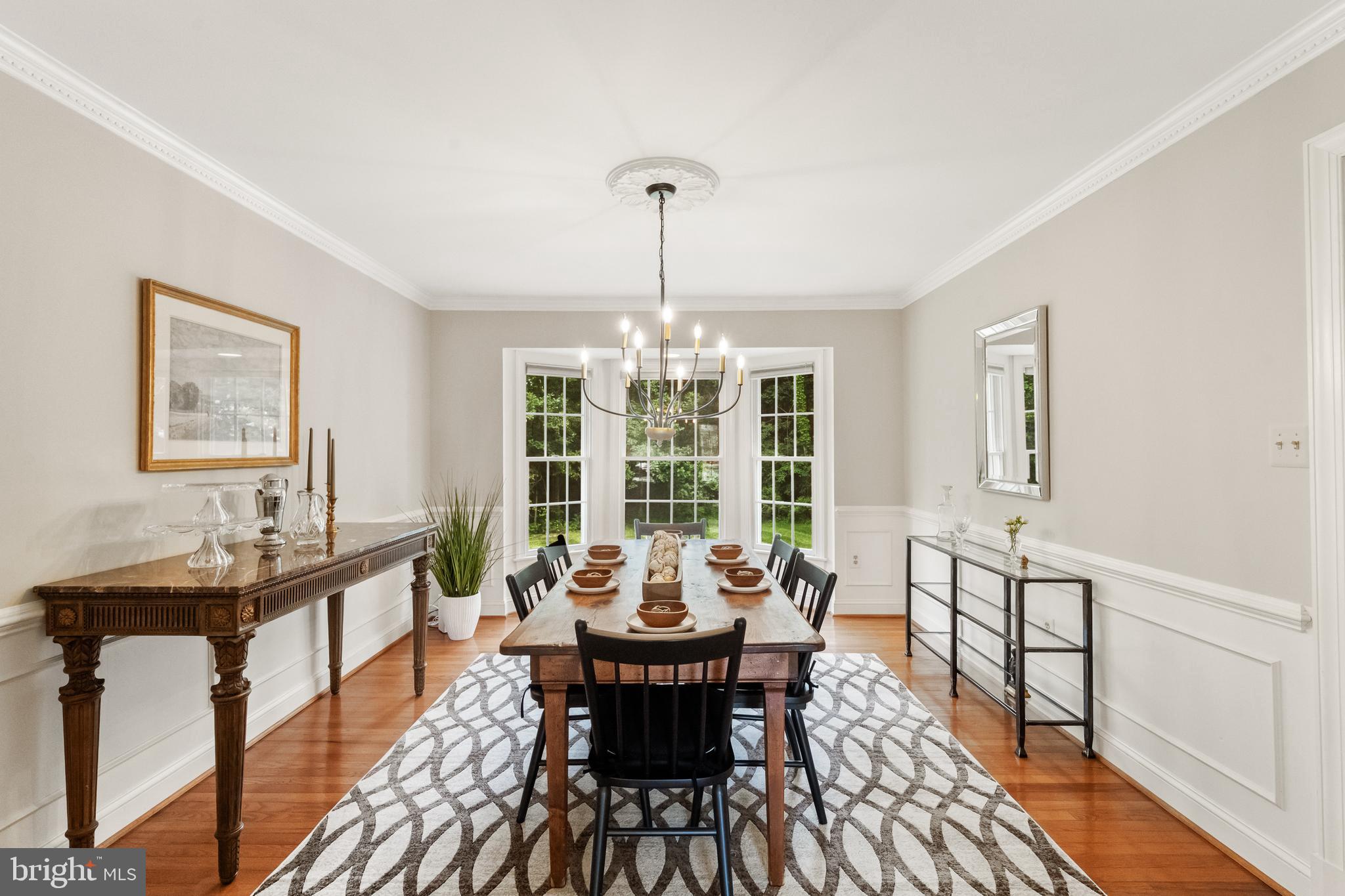 SYCAMORE RIDGE - Residential