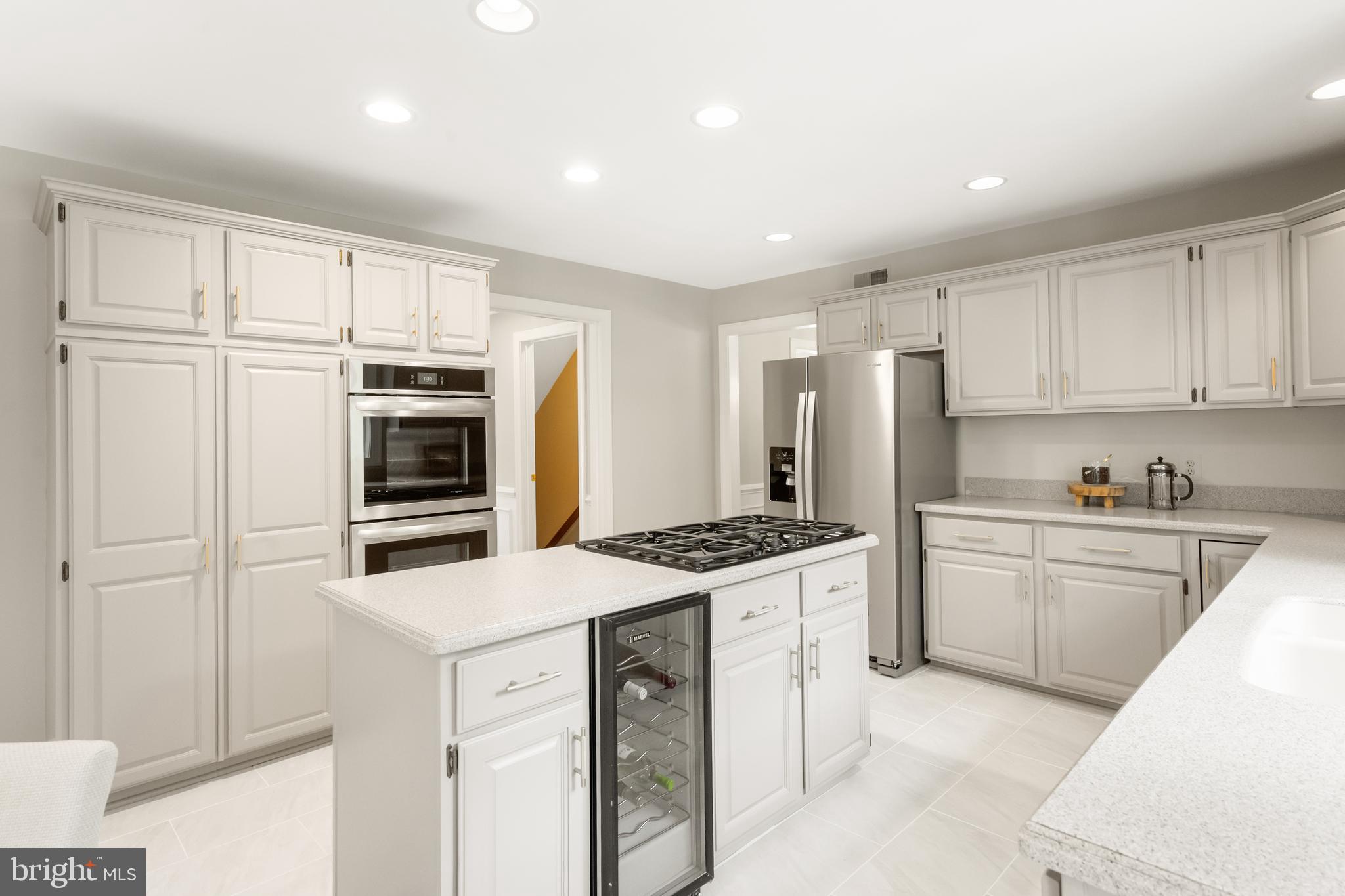 SYCAMORE RIDGE - Residential