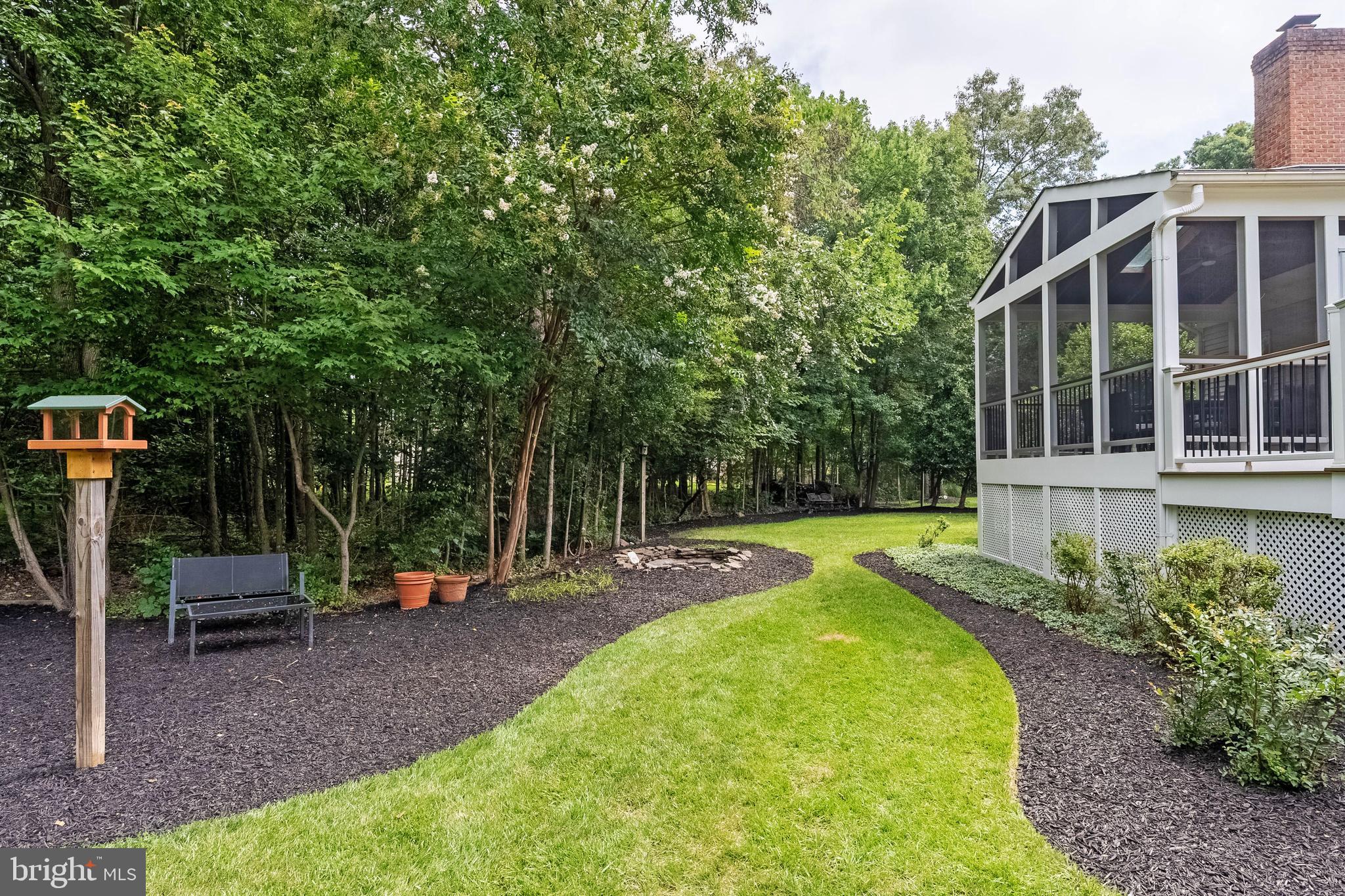 SYCAMORE RIDGE - Residential