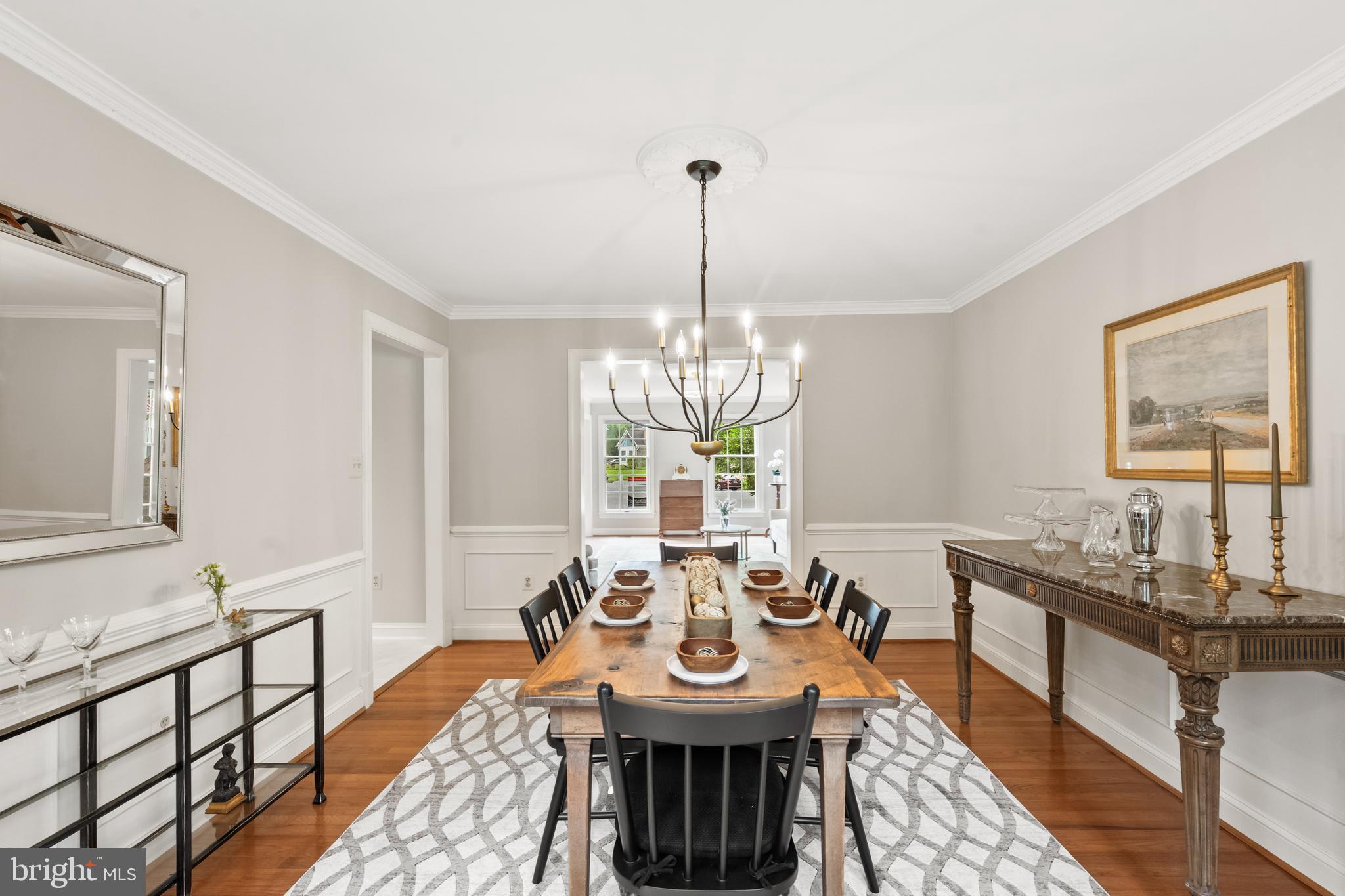 SYCAMORE RIDGE - Residential