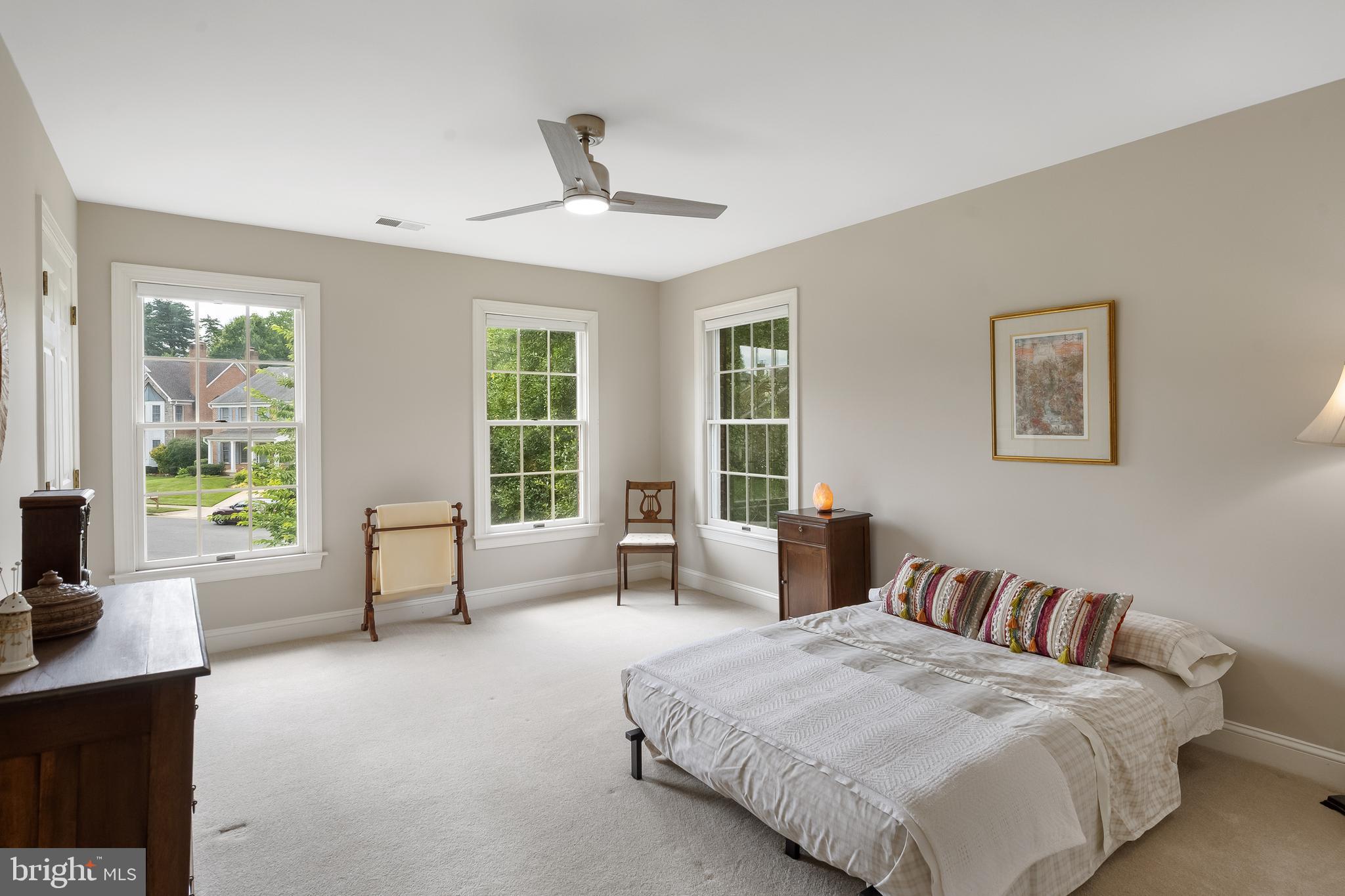 SYCAMORE RIDGE - Residential