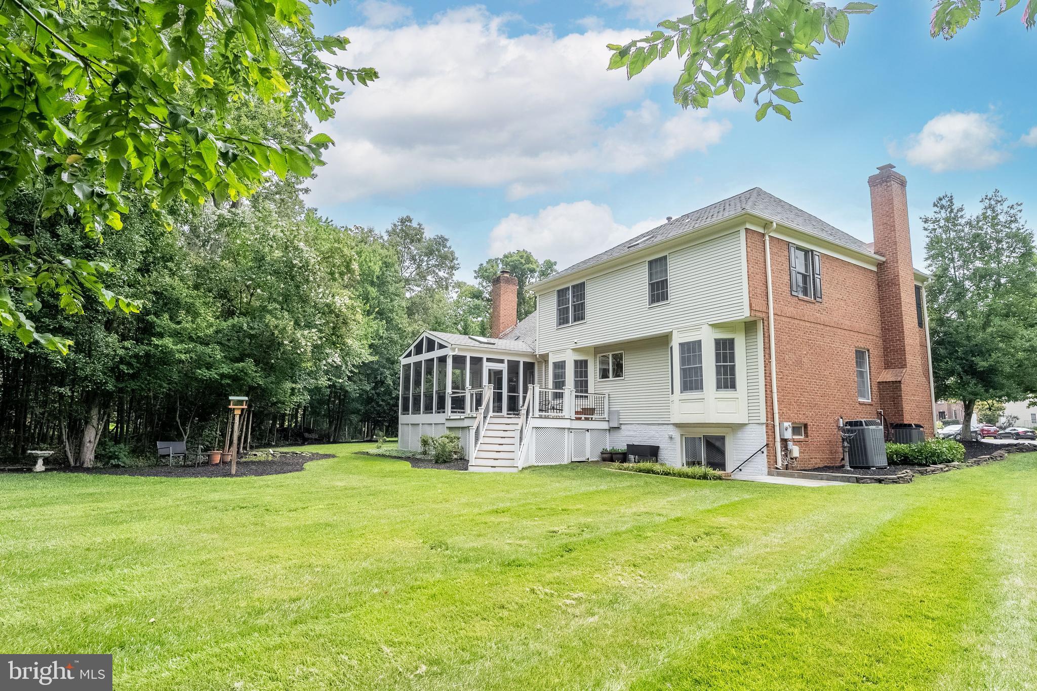 SYCAMORE RIDGE - Residential