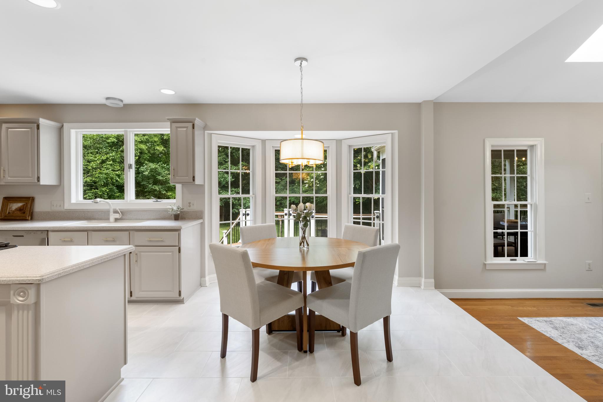 SYCAMORE RIDGE - Residential