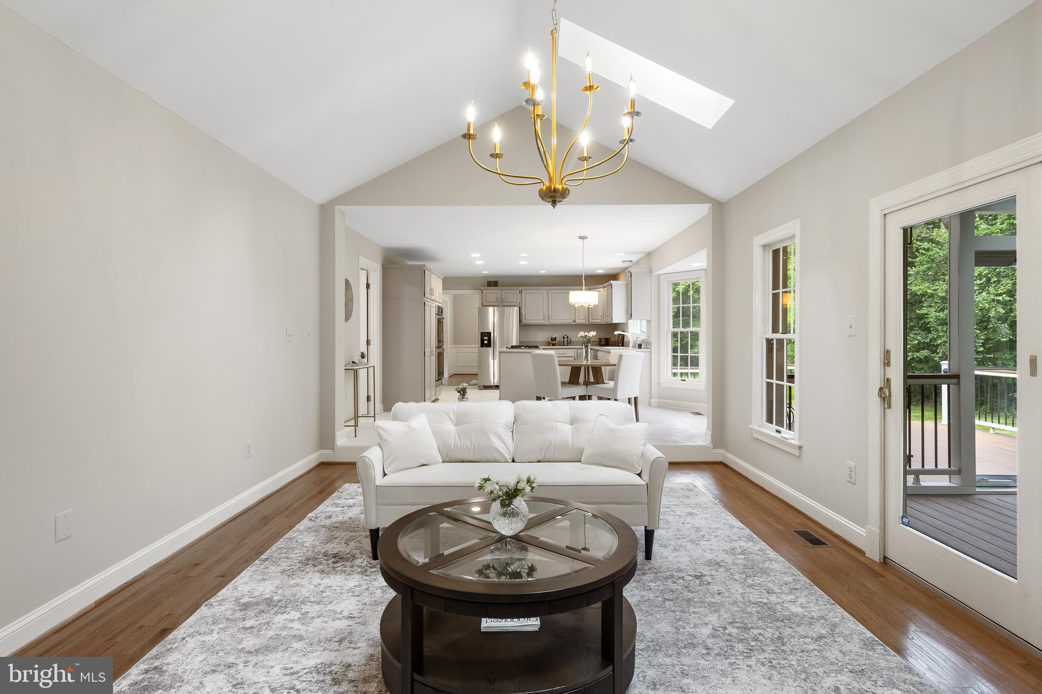 SYCAMORE RIDGE - Residential