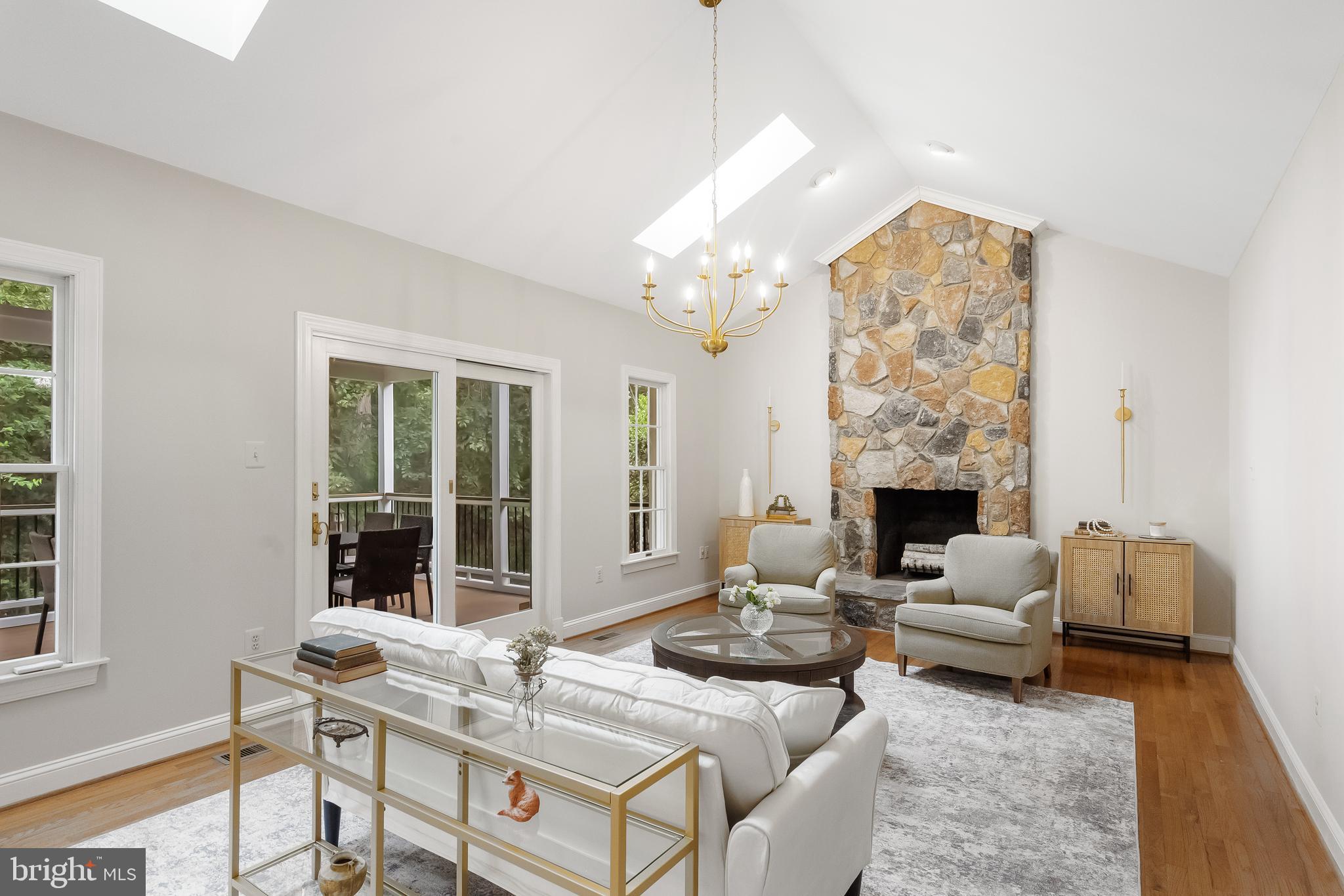 SYCAMORE RIDGE - Residential