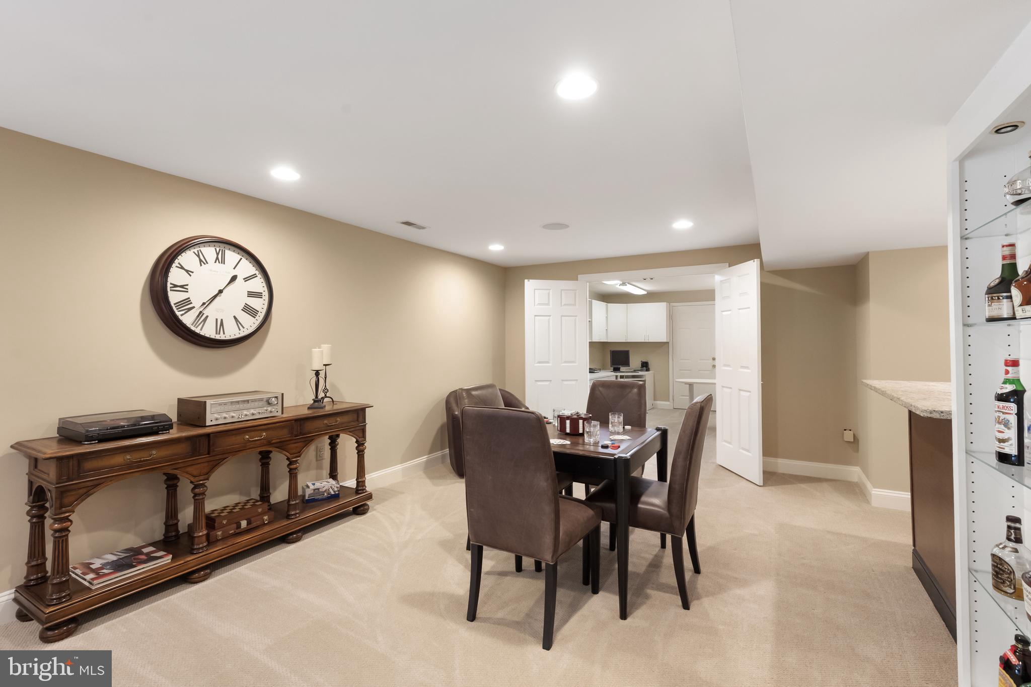 SYCAMORE RIDGE - Residential