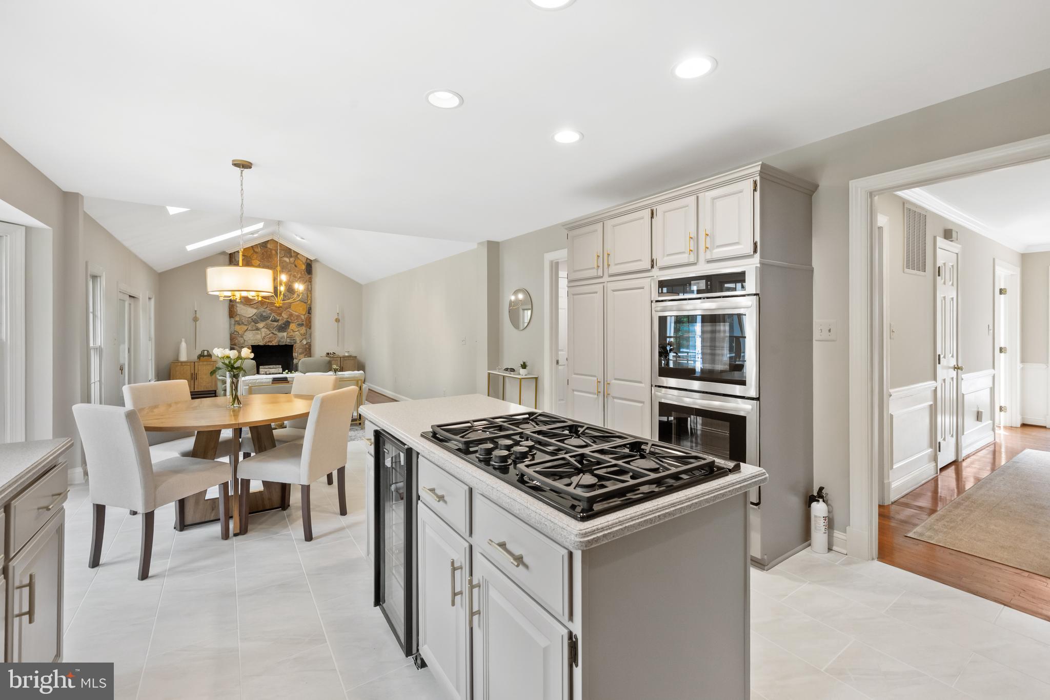 SYCAMORE RIDGE - Residential