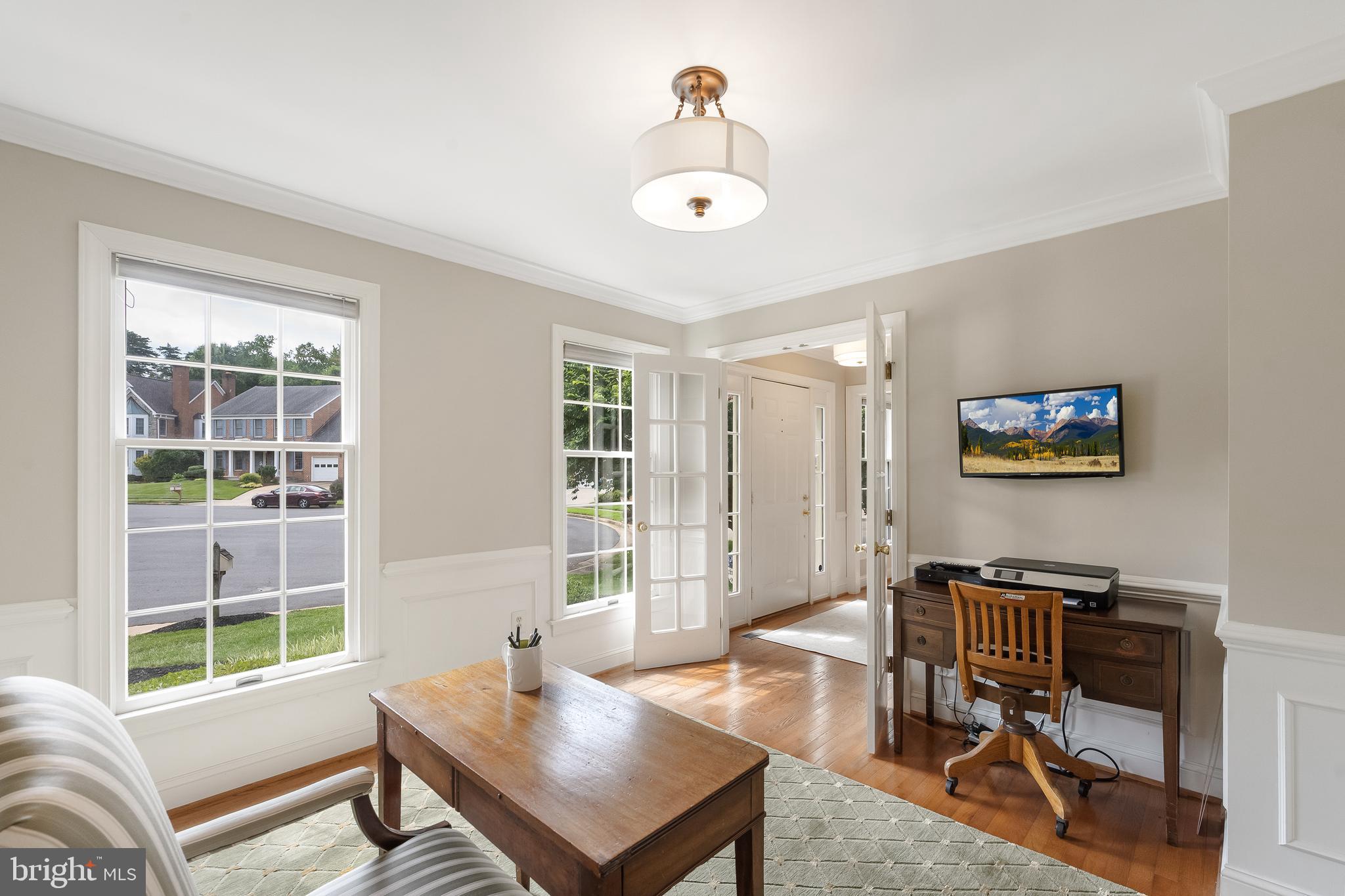 SYCAMORE RIDGE - Residential