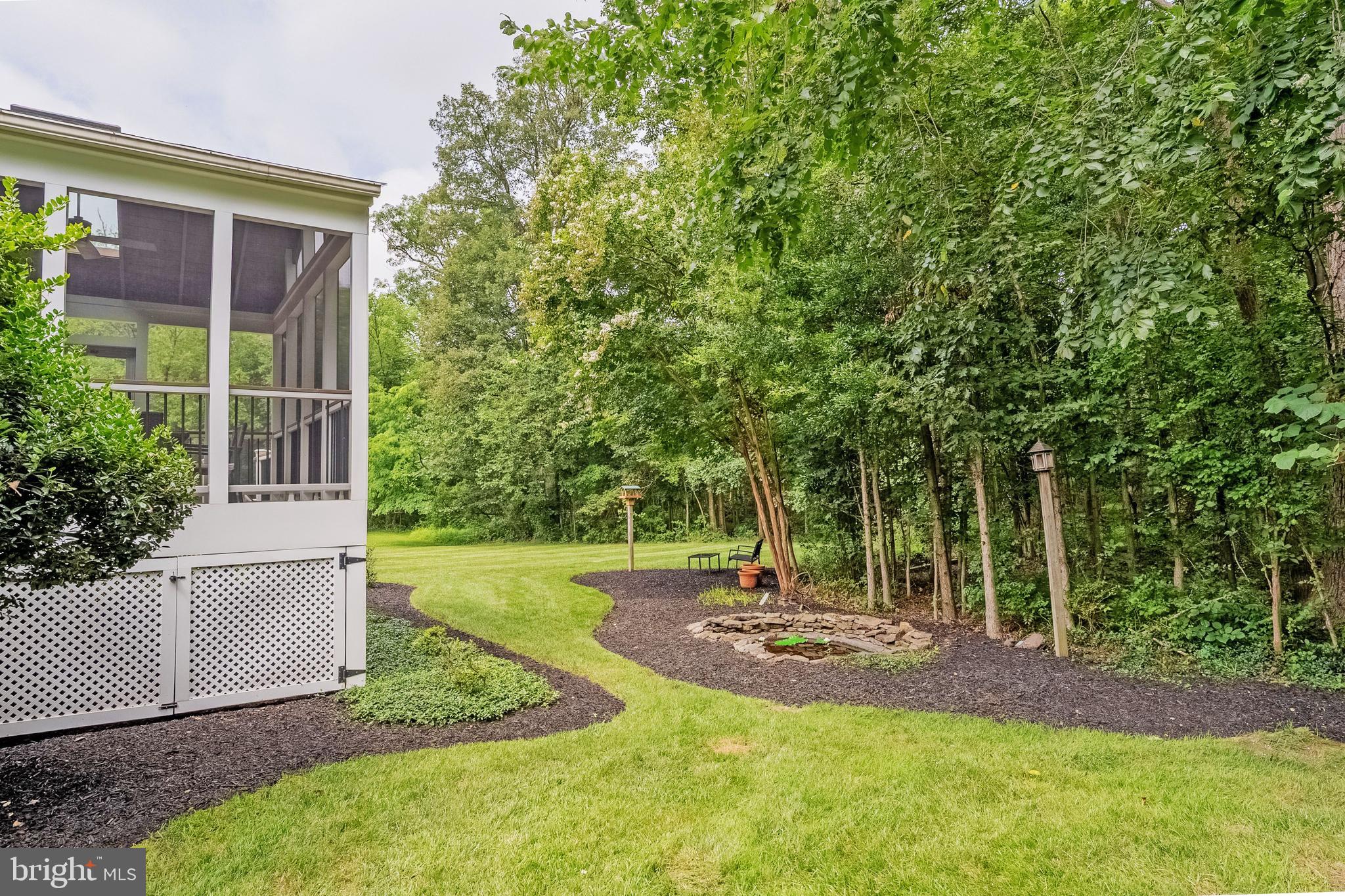 SYCAMORE RIDGE - Residential