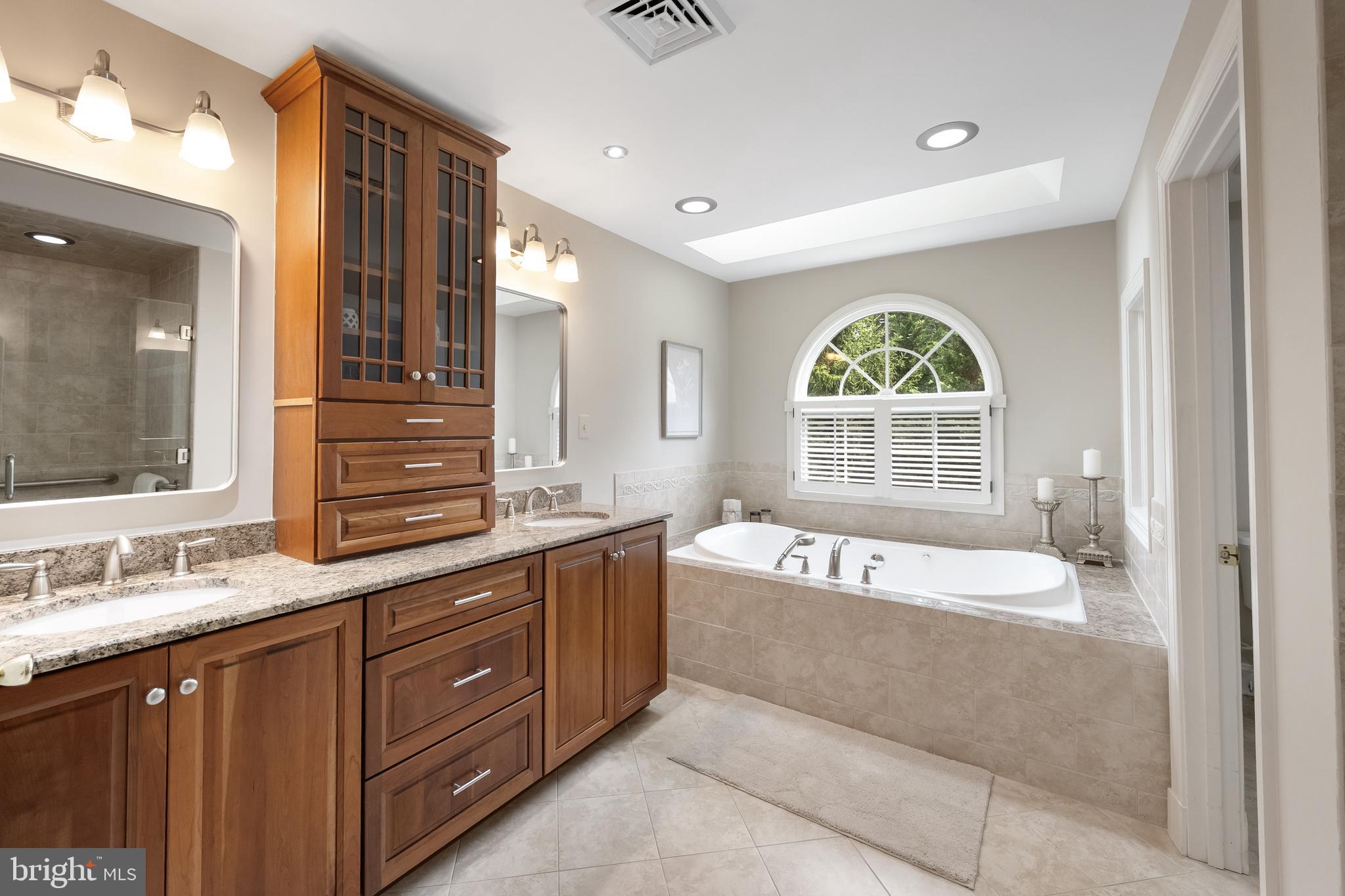 SYCAMORE RIDGE - Residential