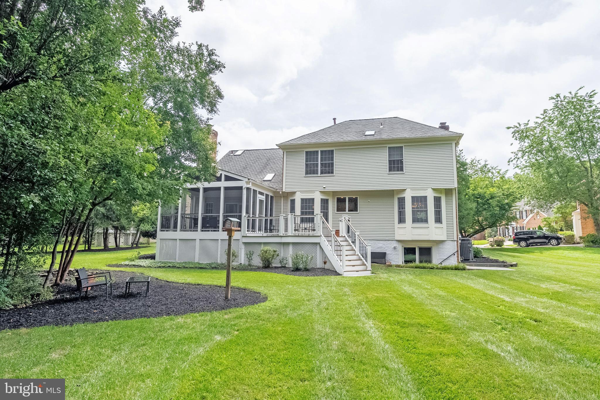 SYCAMORE RIDGE - Residential