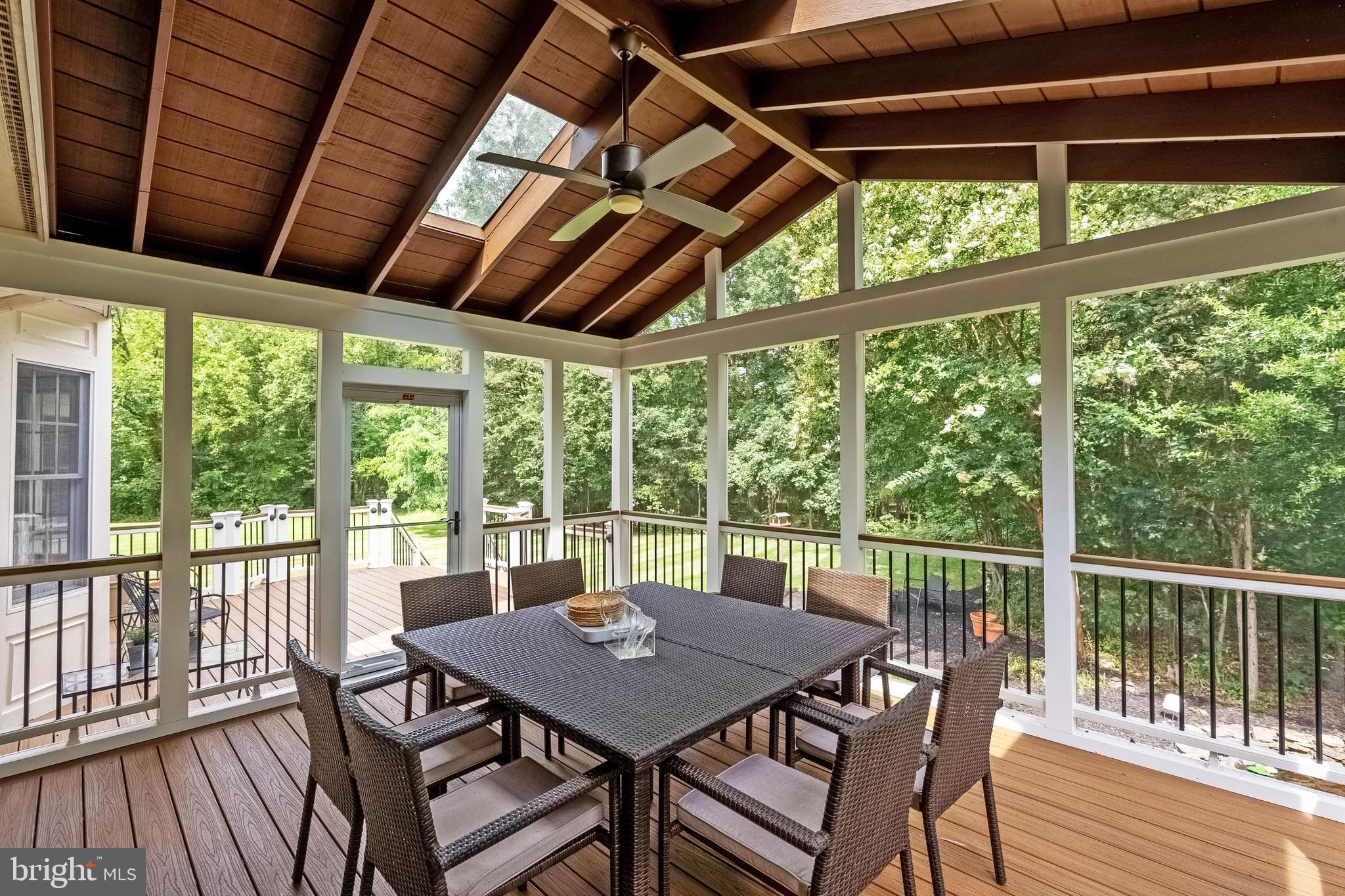 SYCAMORE RIDGE - Residential