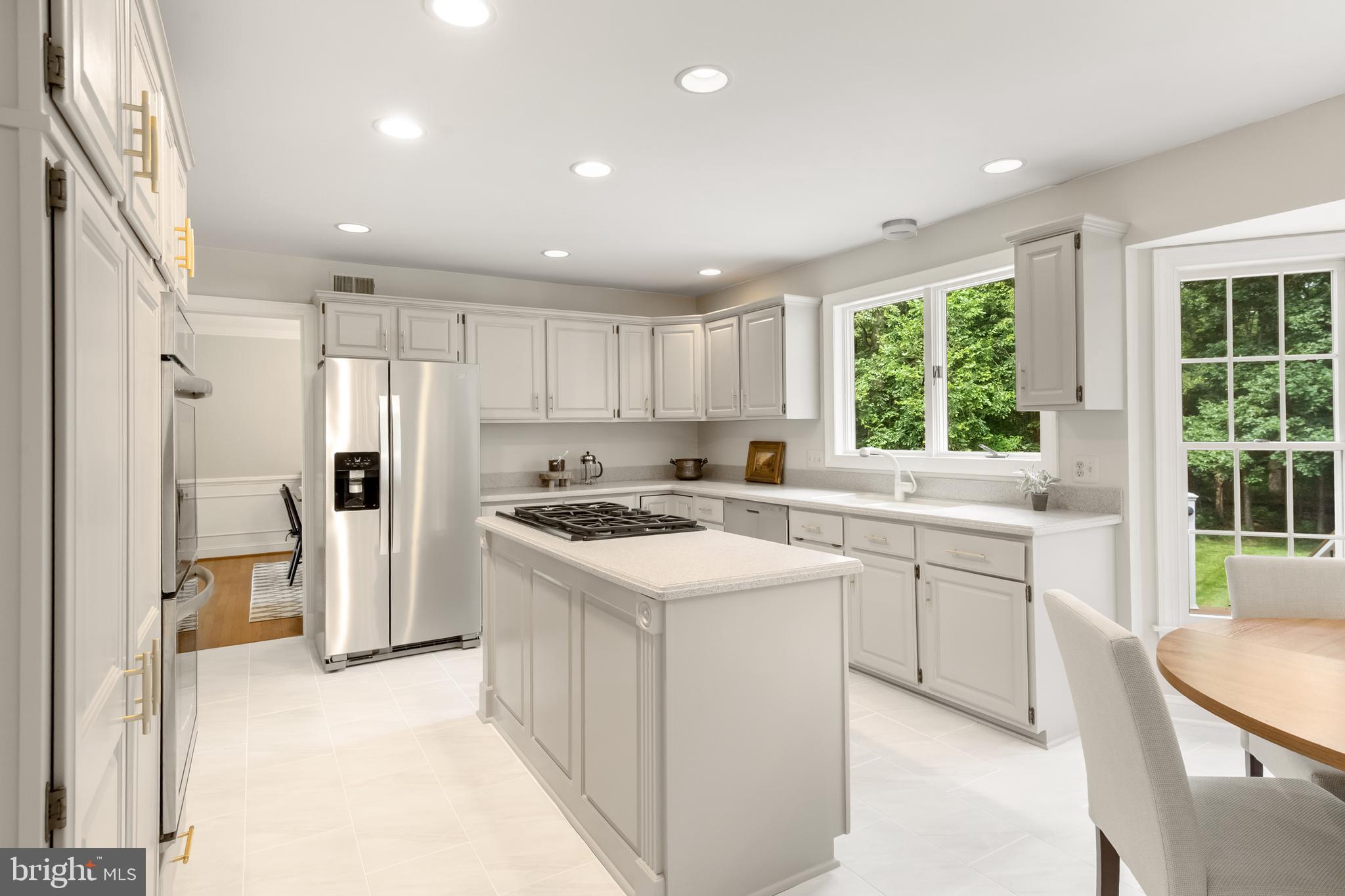 SYCAMORE RIDGE - Residential