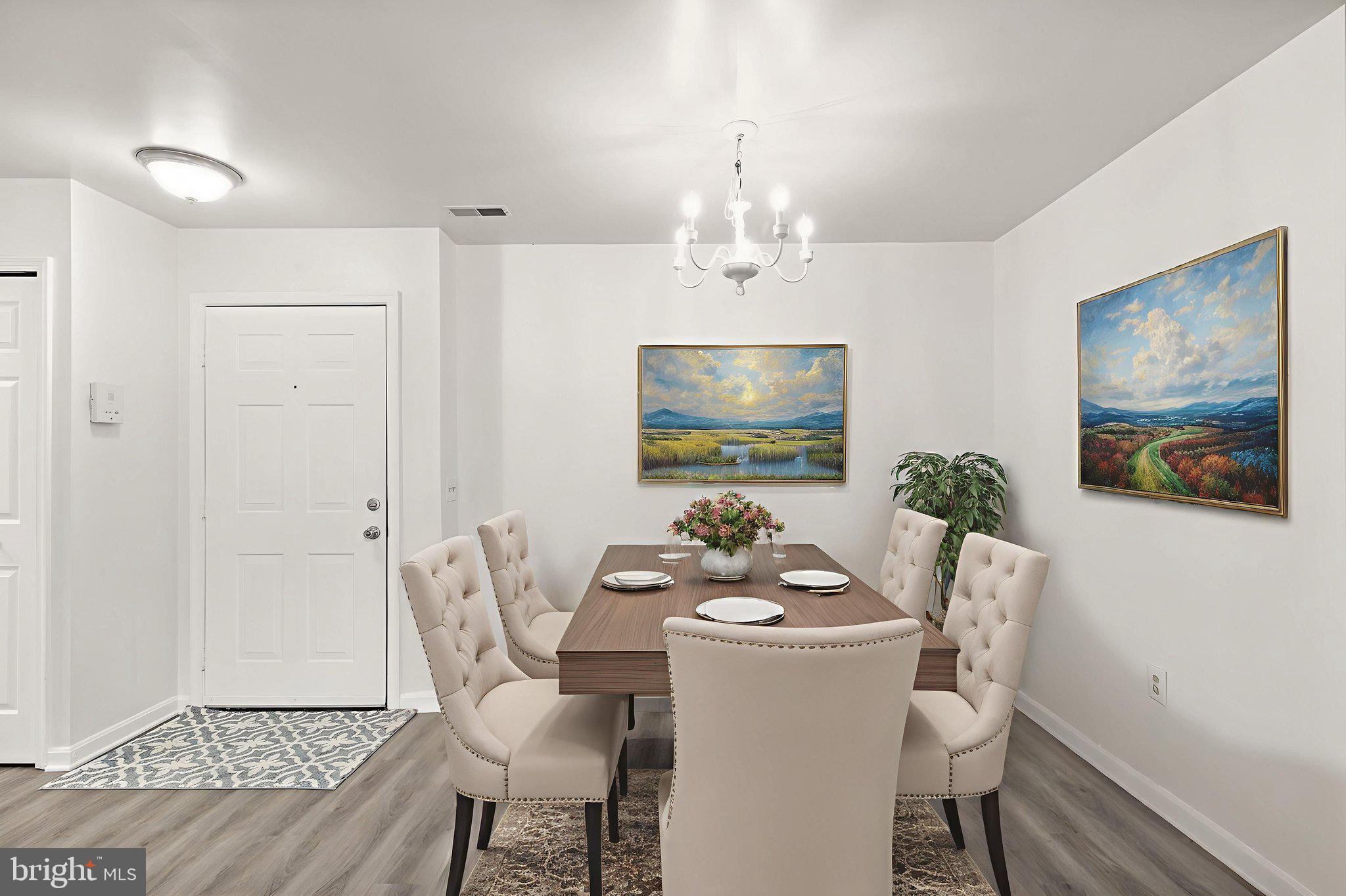 GREENBRIER HILLS - Residential Lease